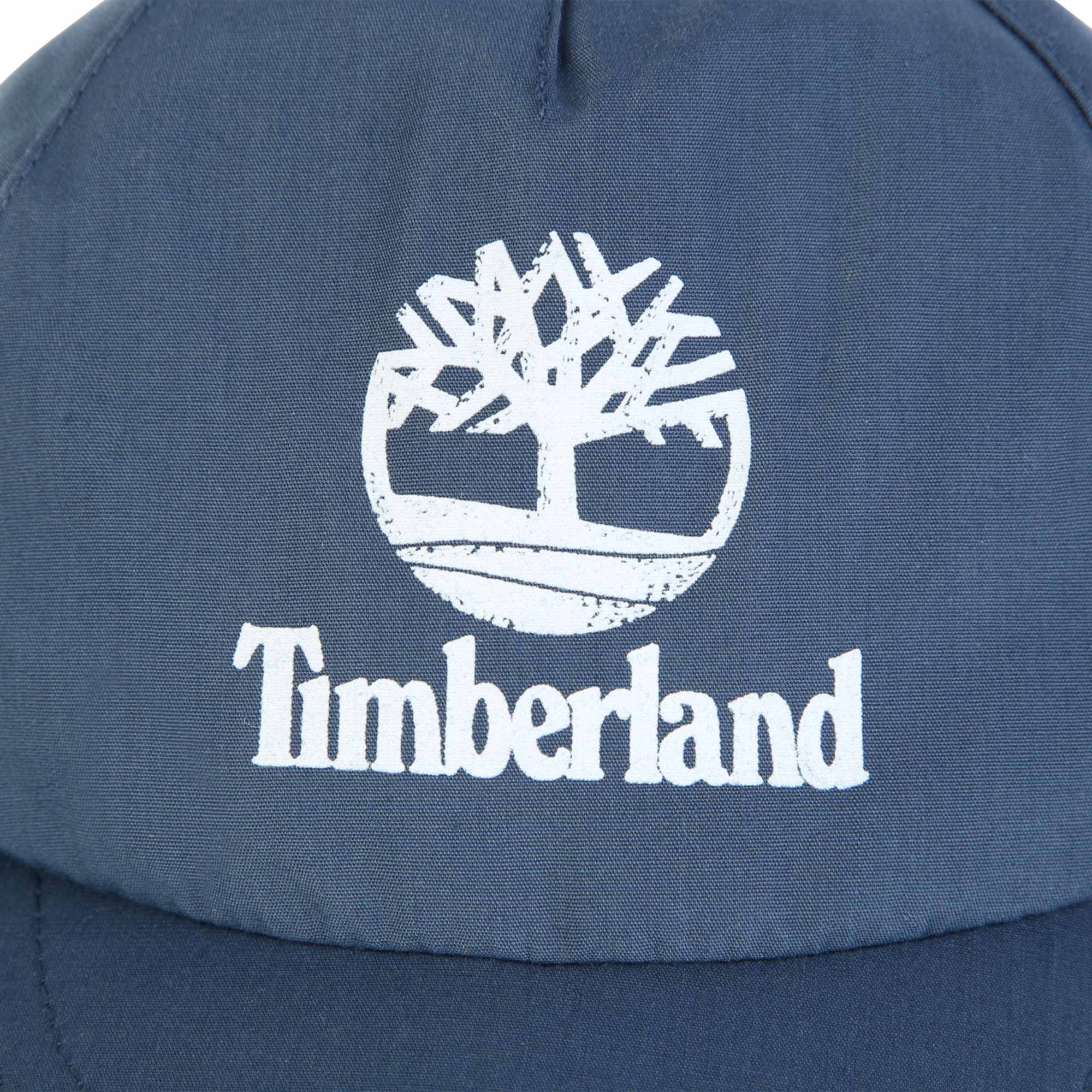 Mütze mit Bändern TIMBERLAND Für JUNGE