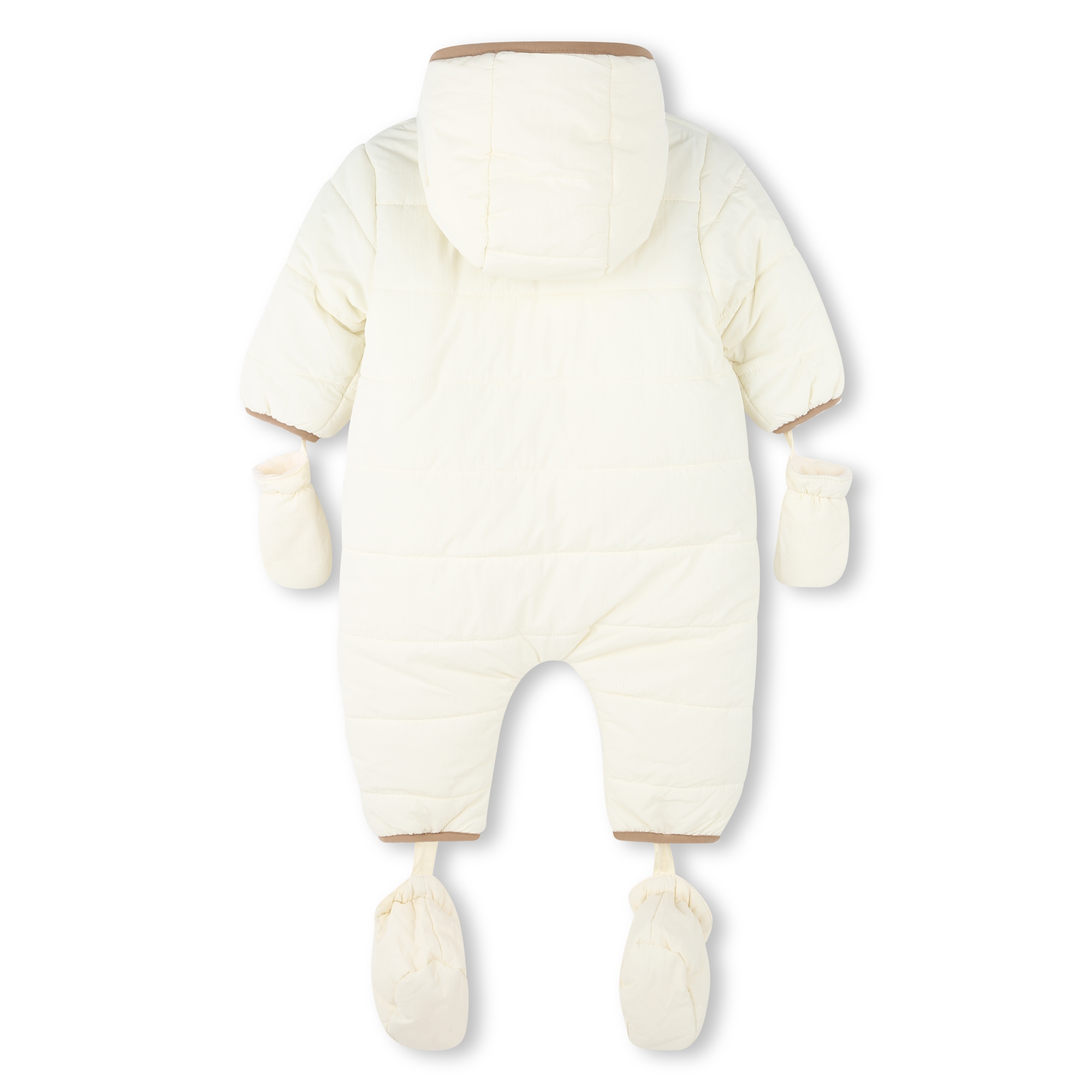 Water-repellent snow suit TIMBERLAND for BOY