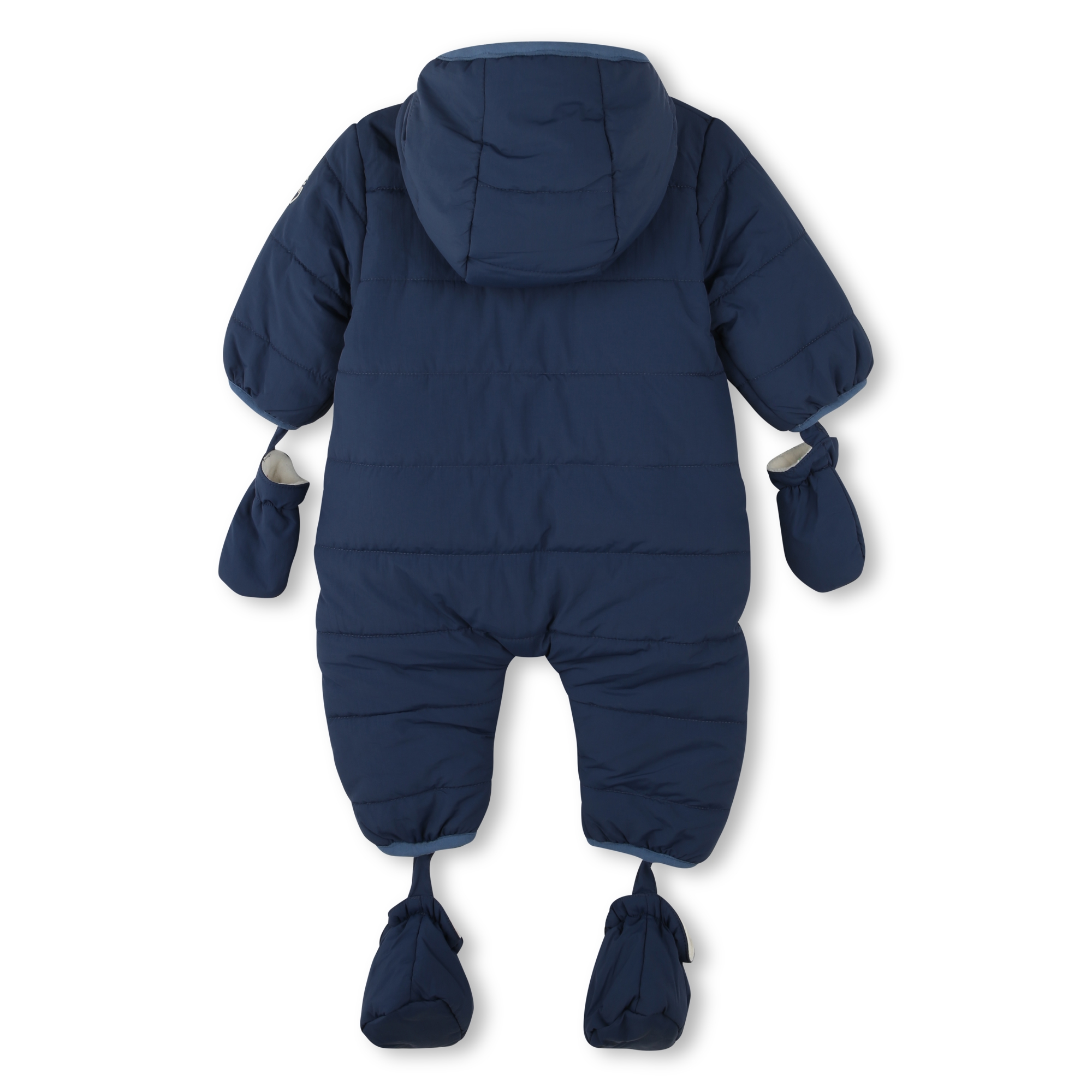 Water-repellent snow suit TIMBERLAND for BOY