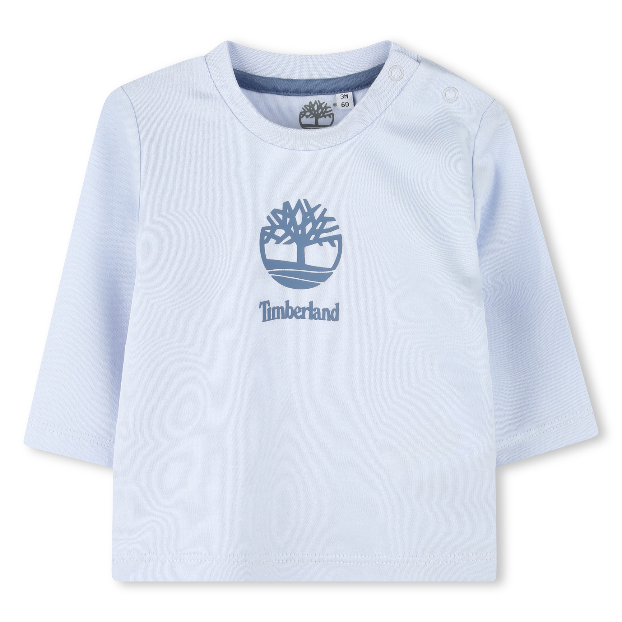 Long-sleeved T-shirt TIMBERLAND for BOY