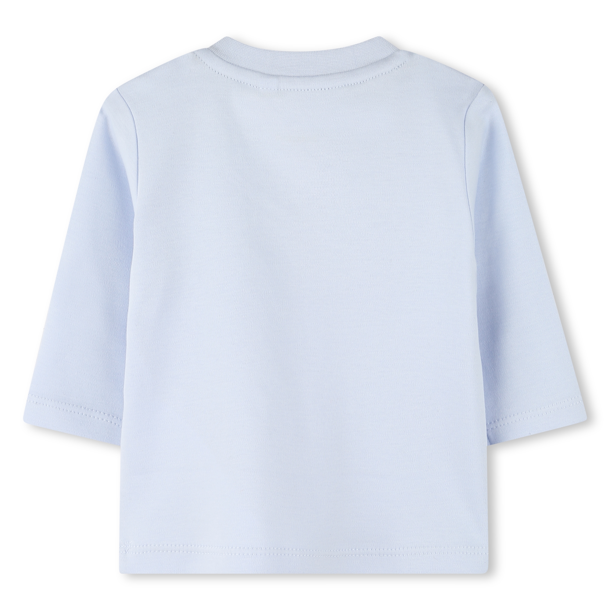 Long-sleeved T-shirt TIMBERLAND for BOY