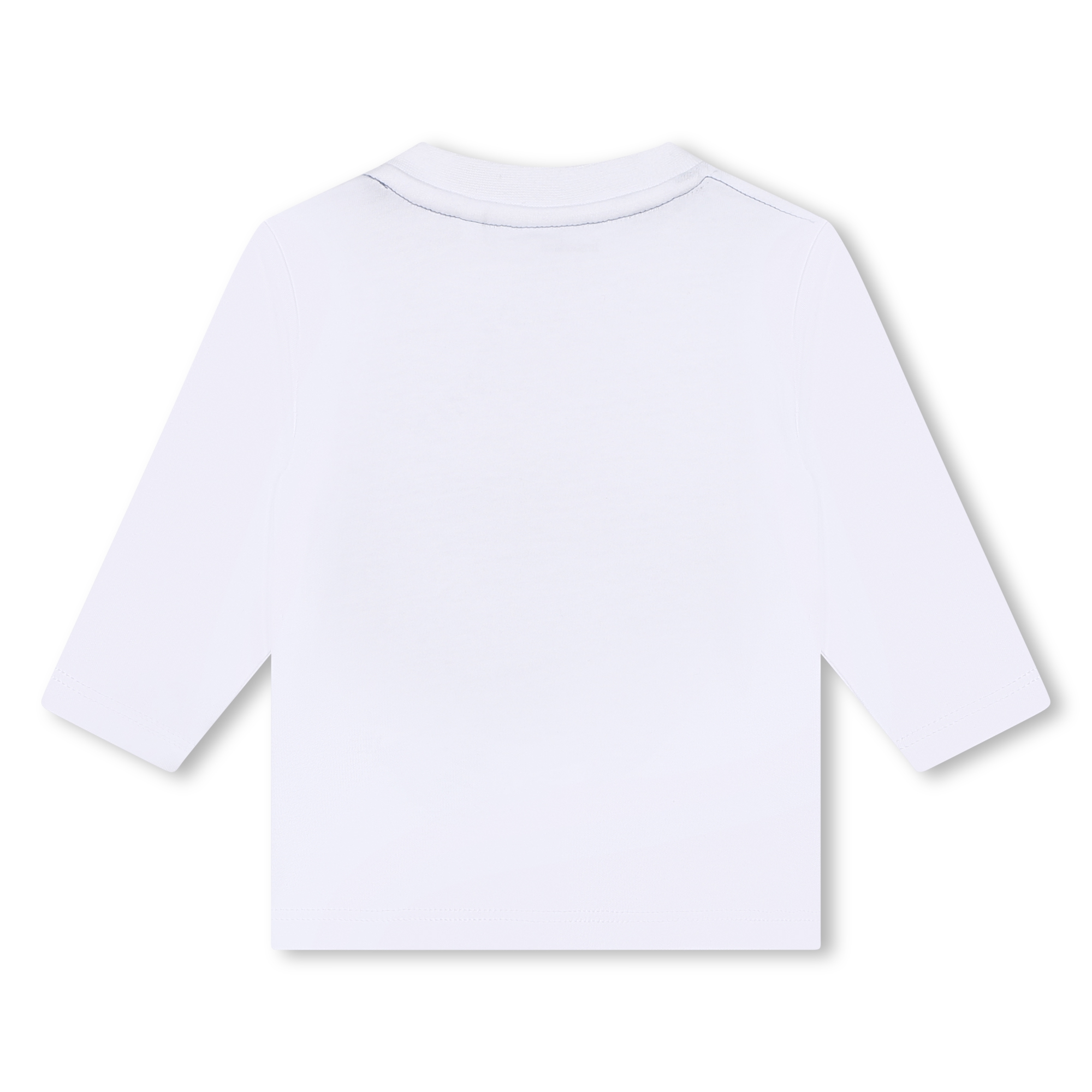 Long-sleeved T-shirt TIMBERLAND for BOY