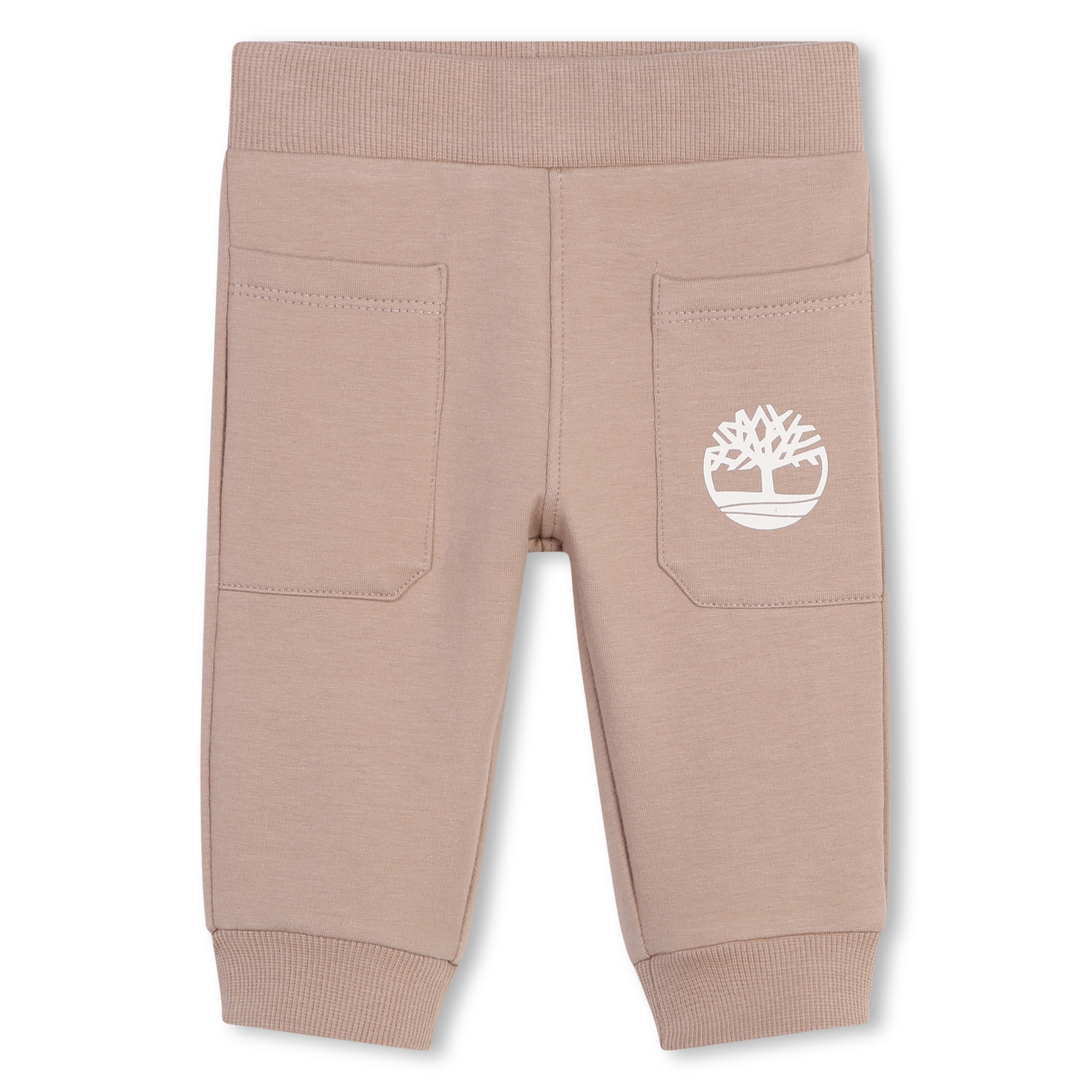 Joggingbroek van fleece TIMBERLAND Voor