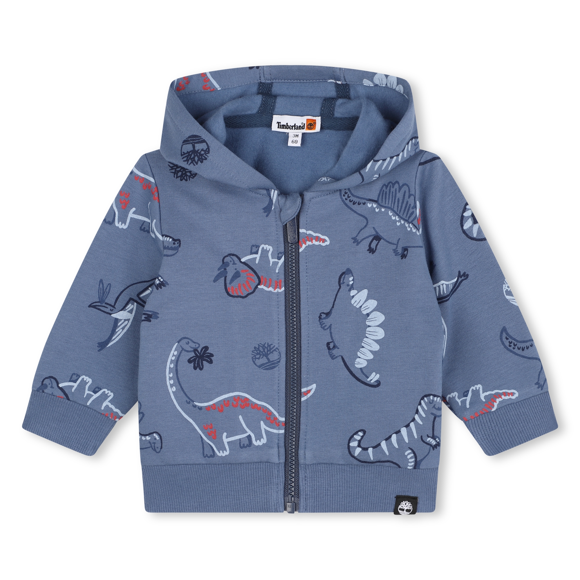 Chaqueta con capucha TIMBERLAND para NIÑO