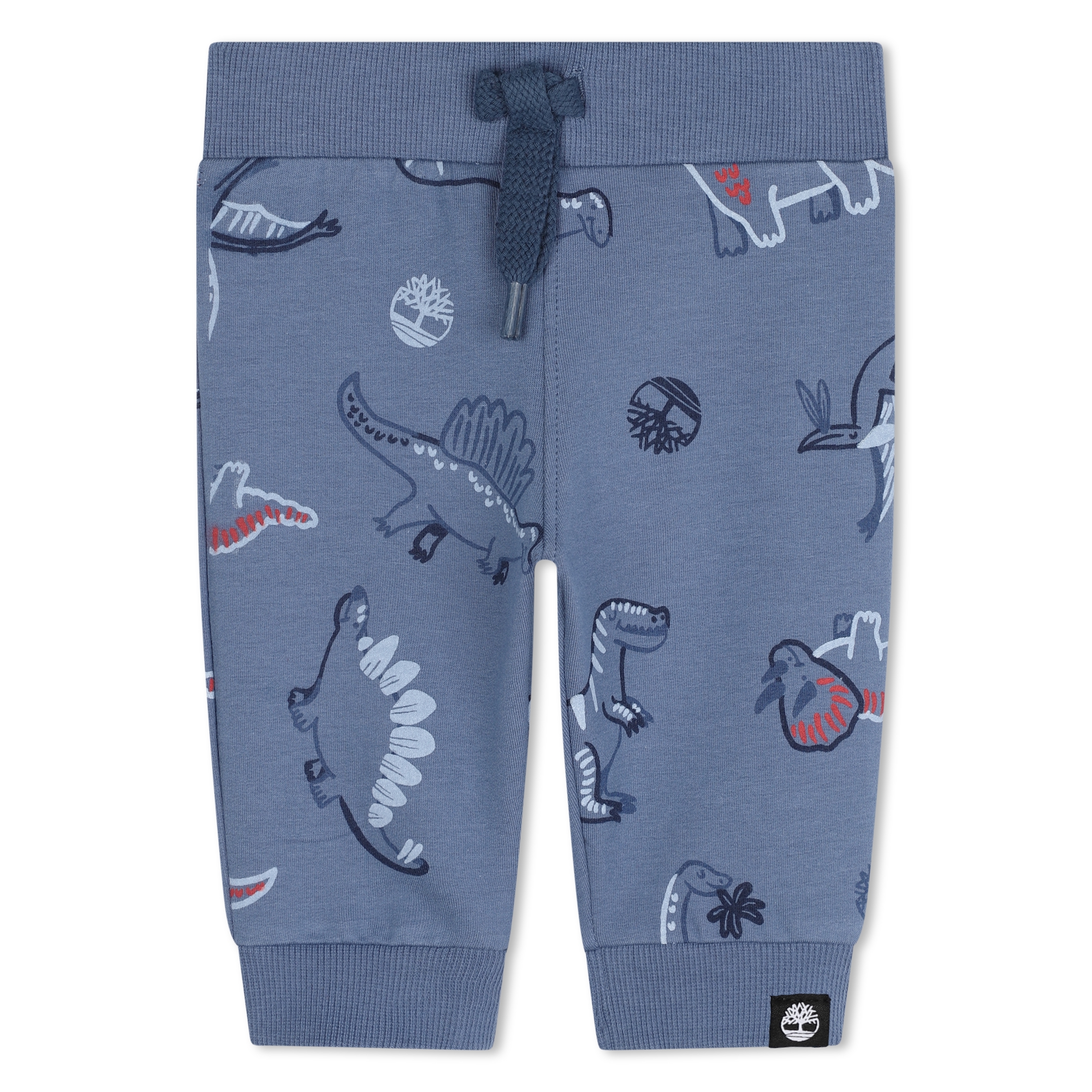 Fleece jogging bottoms TIMBERLAND for BOY