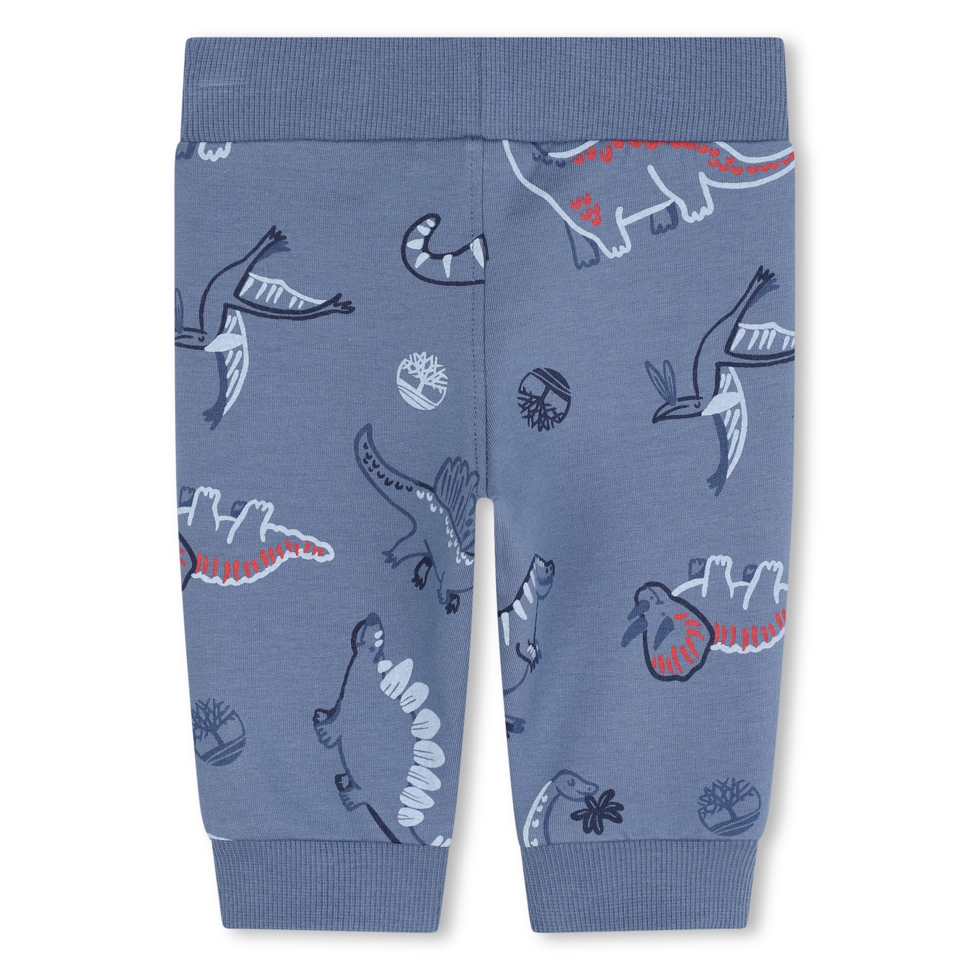 Fleece jogging bottoms TIMBERLAND for BOY