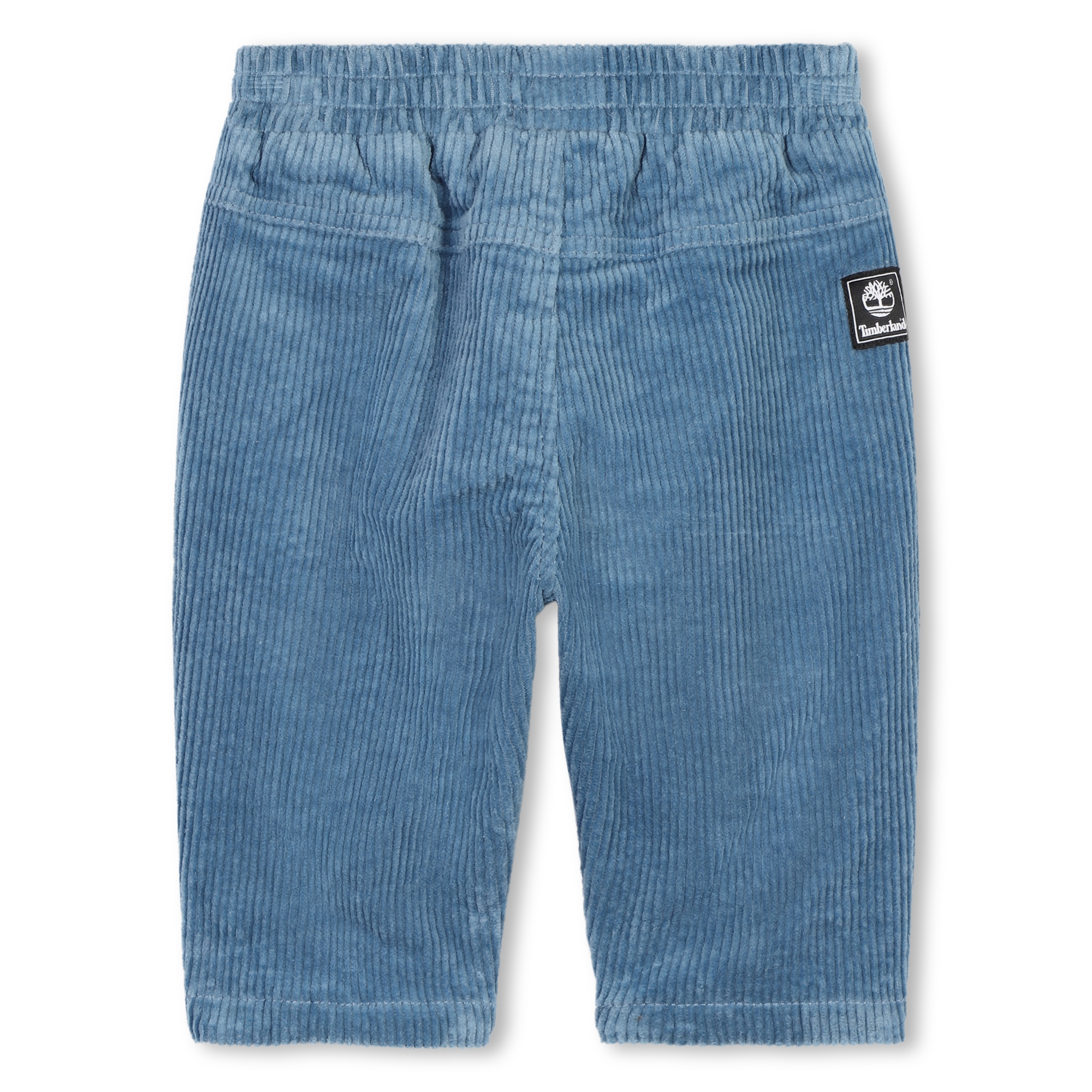 Corduroy trousers TIMBERLAND for BOY