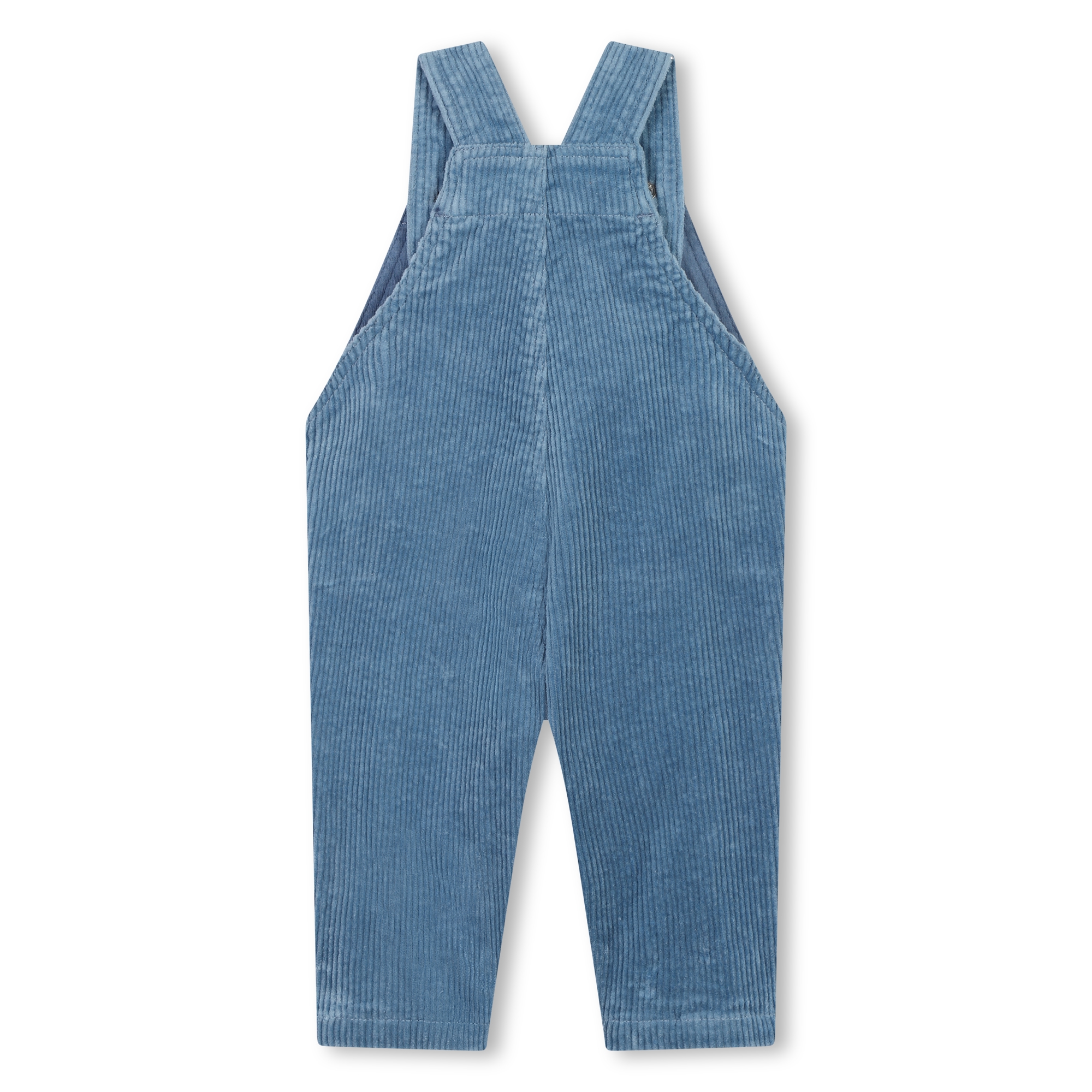 Corduroy dungarees TIMBERLAND for BOY