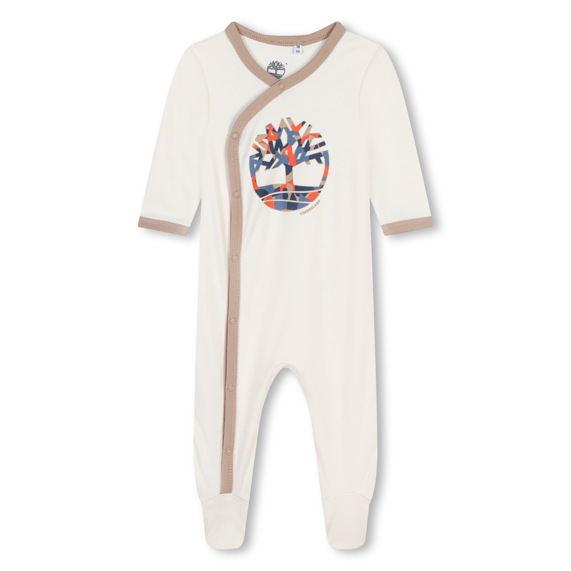 Pijama estampado TIMBERLAND para NIÑO