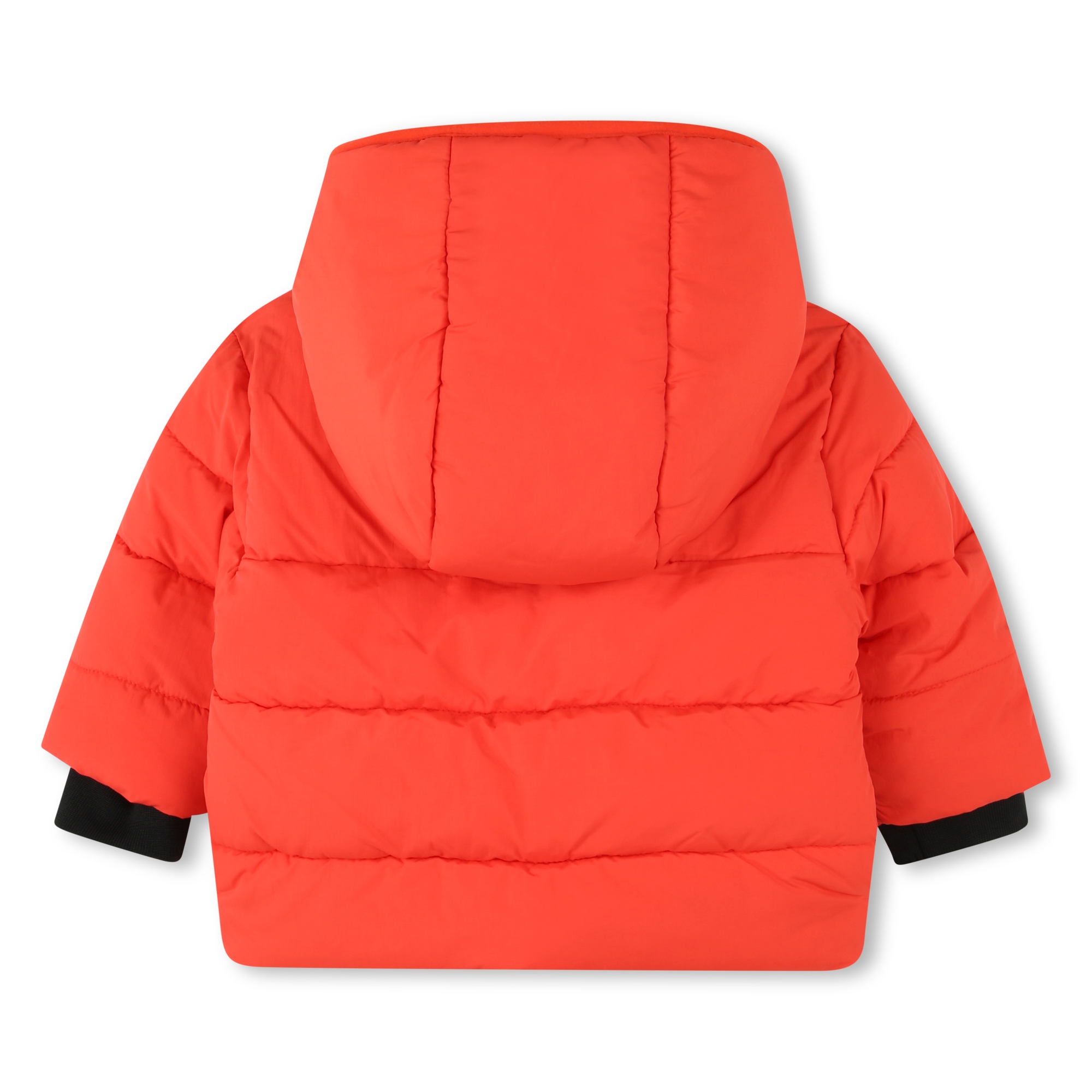 Plumas impermeable con capucha TIMBERLAND para NIÑO