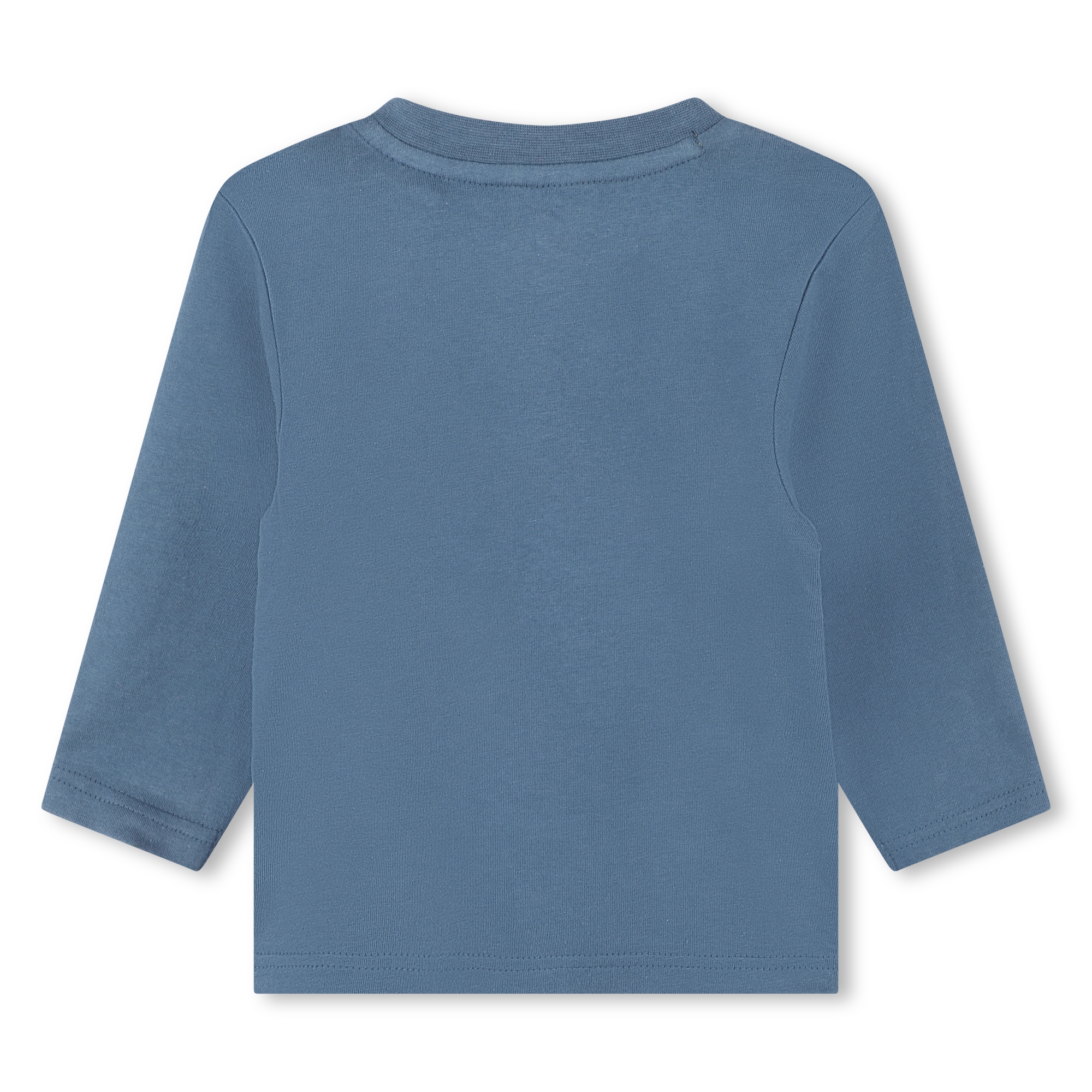 Long-sleeved T-shirt TIMBERLAND for BOY