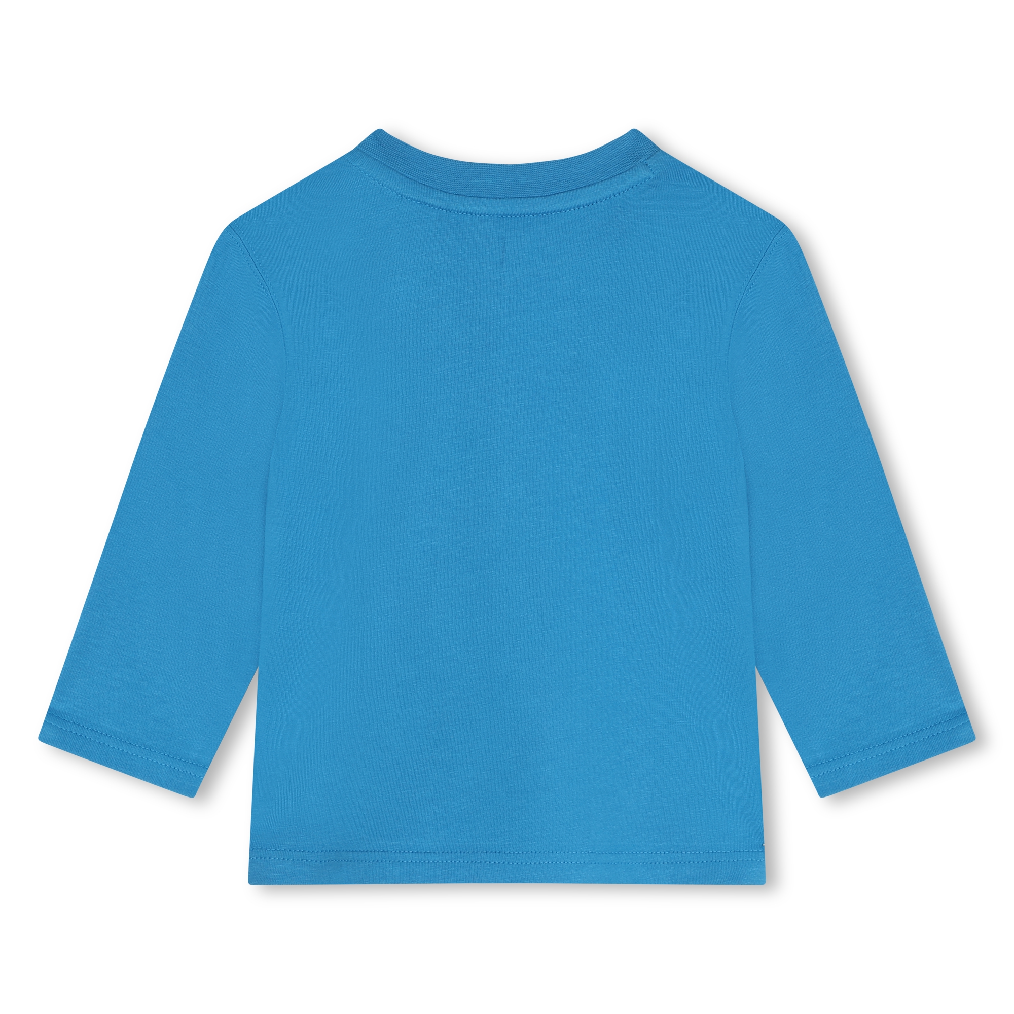 Long-sleeved T-shirt TIMBERLAND for BOY