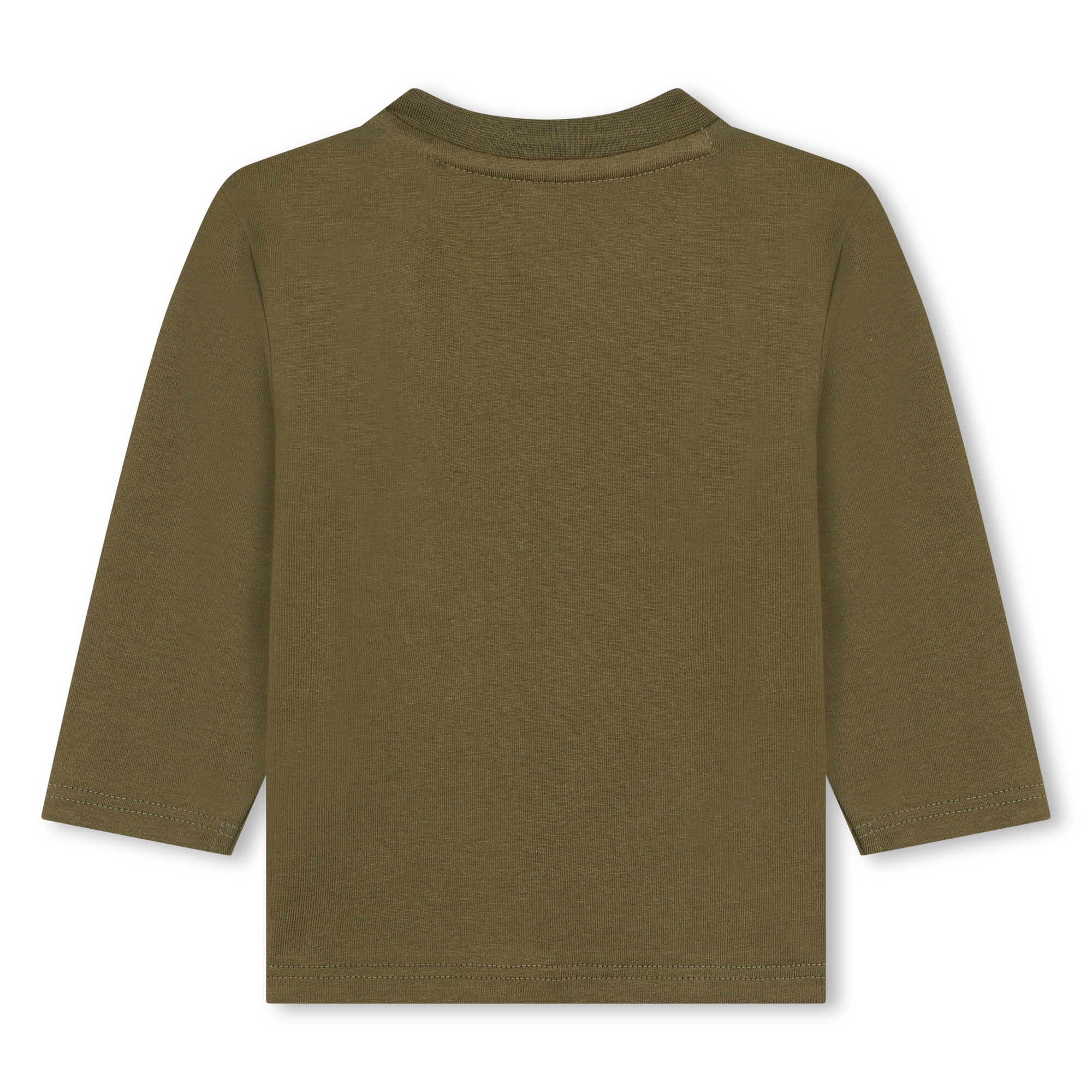 Long-sleeved T-shirt TIMBERLAND for BOY