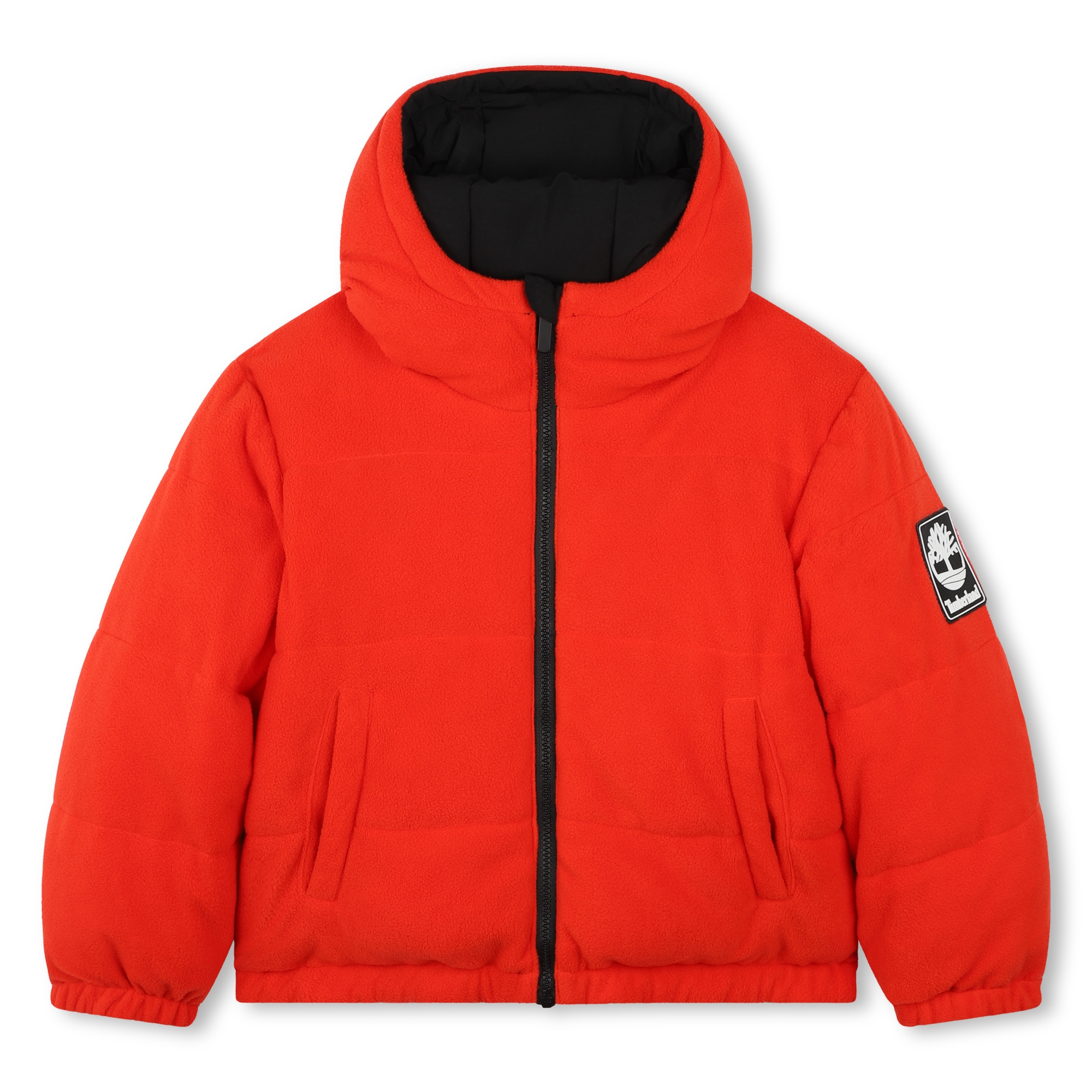 Reversible raincoat TIMBERLAND for BOY