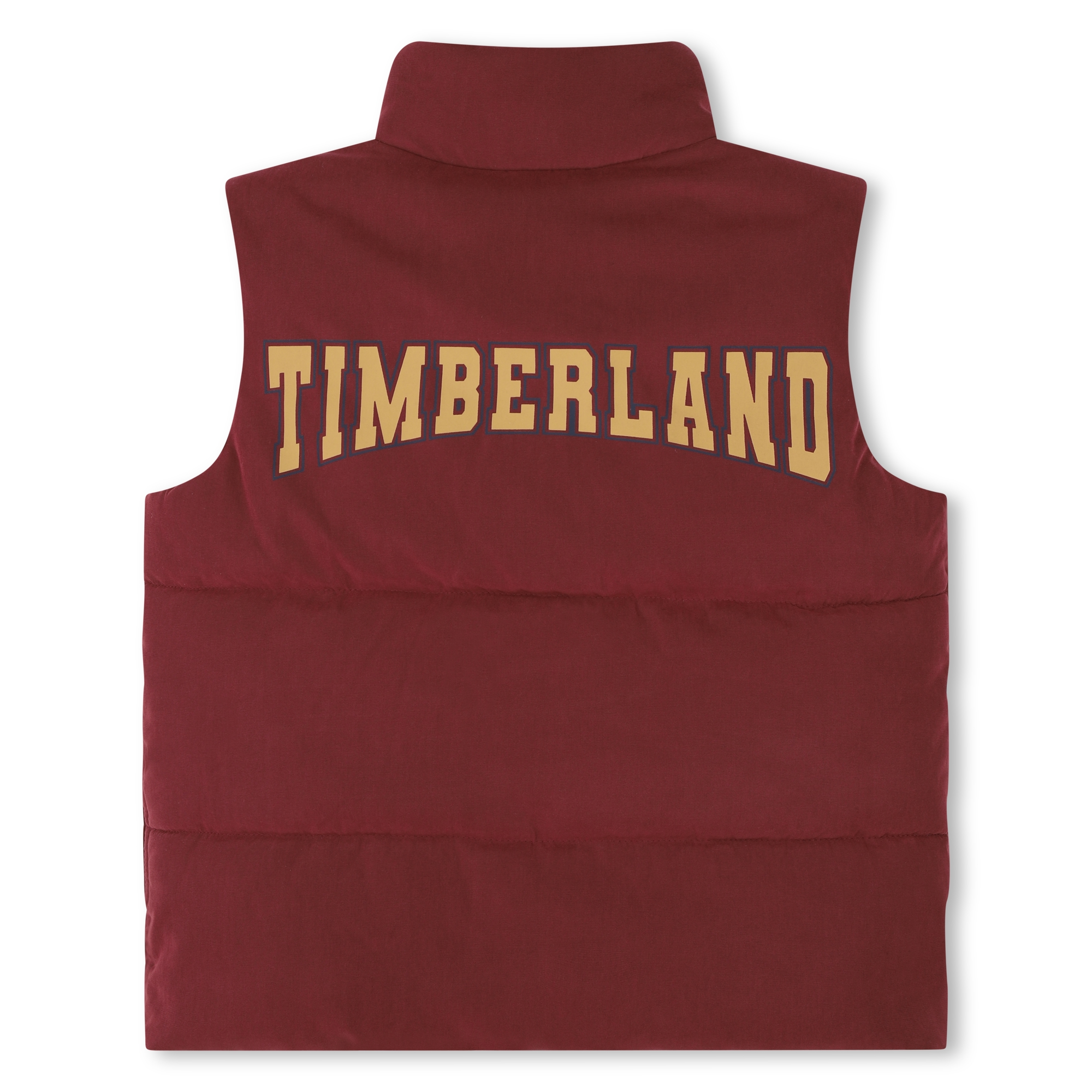 Reißverschluss-Daunenjacke TIMBERLAND Für JUNGE