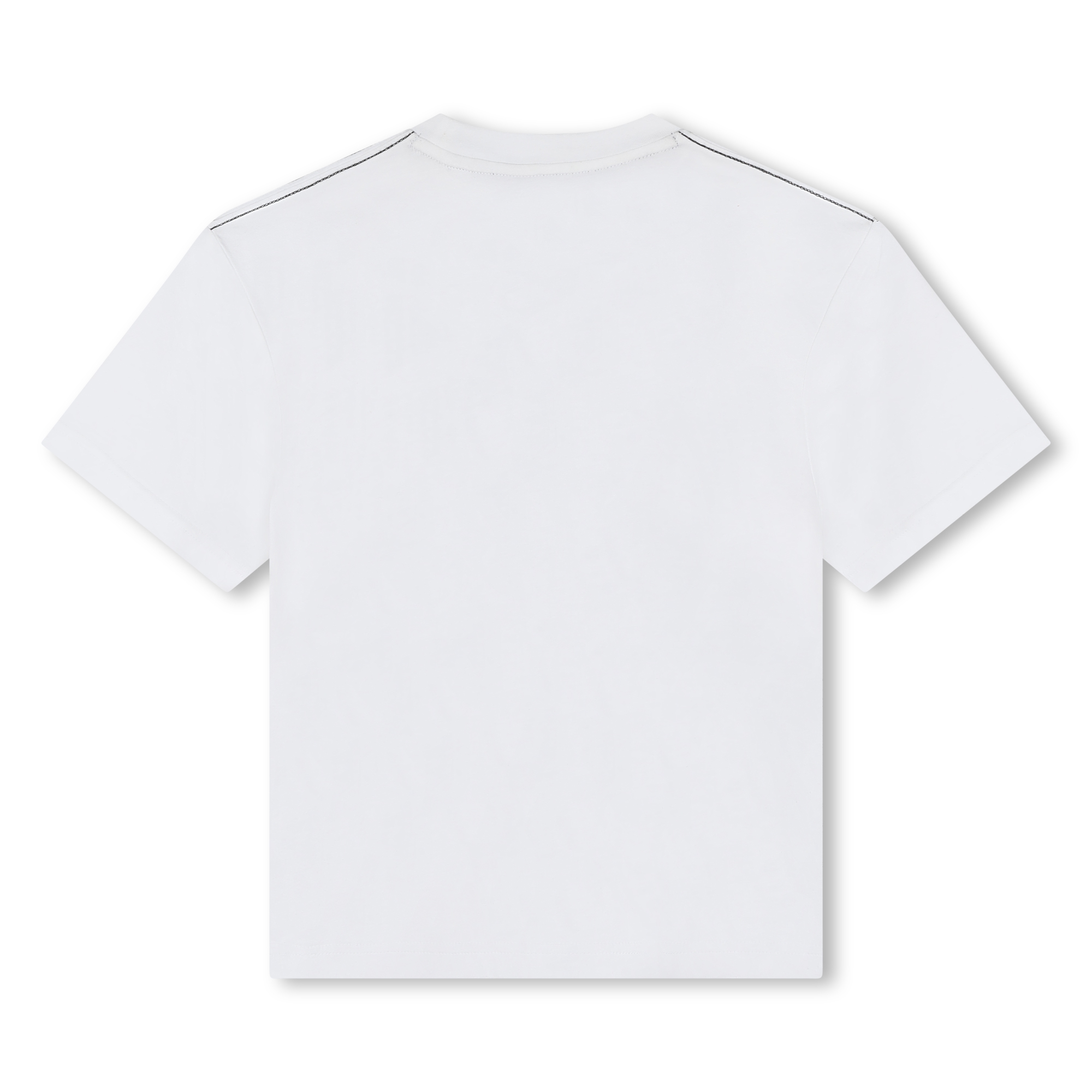 Short-sleeved logo T-shirt TIMBERLAND for BOY