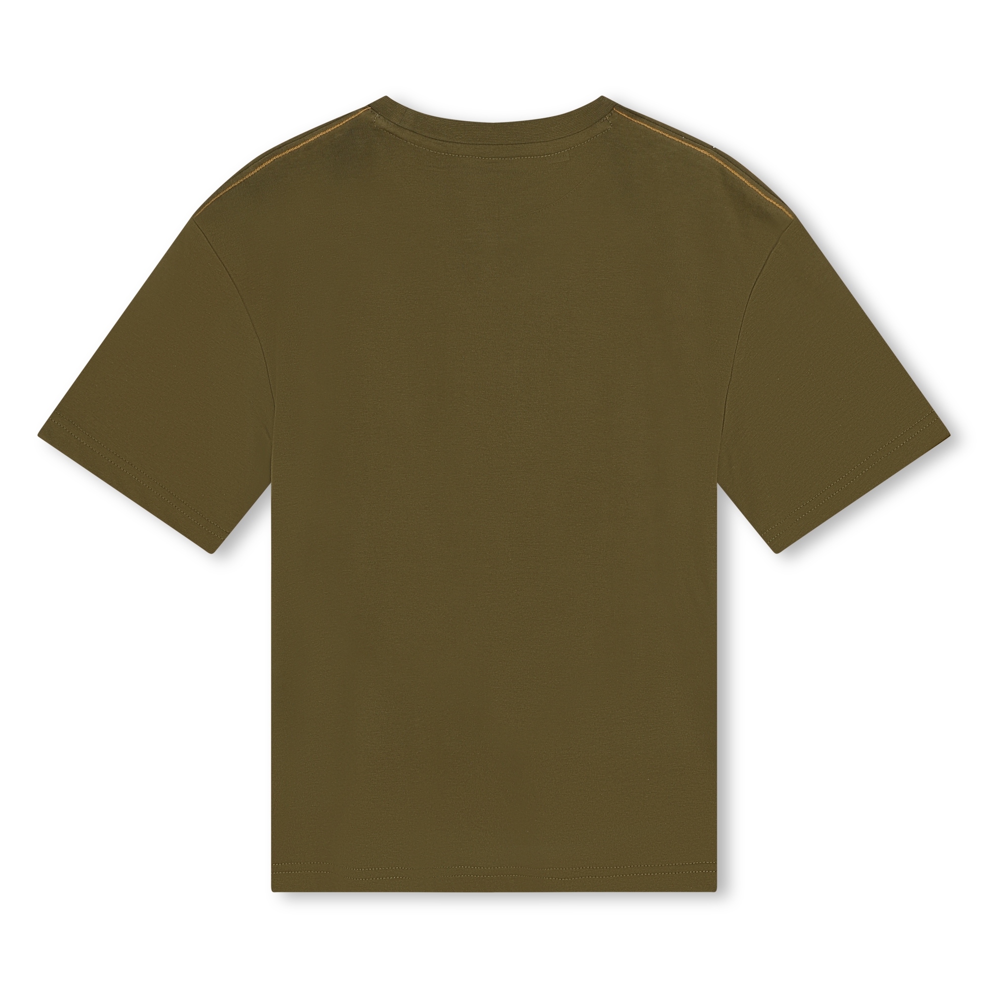 Short-sleeved logo T-shirt TIMBERLAND for BOY