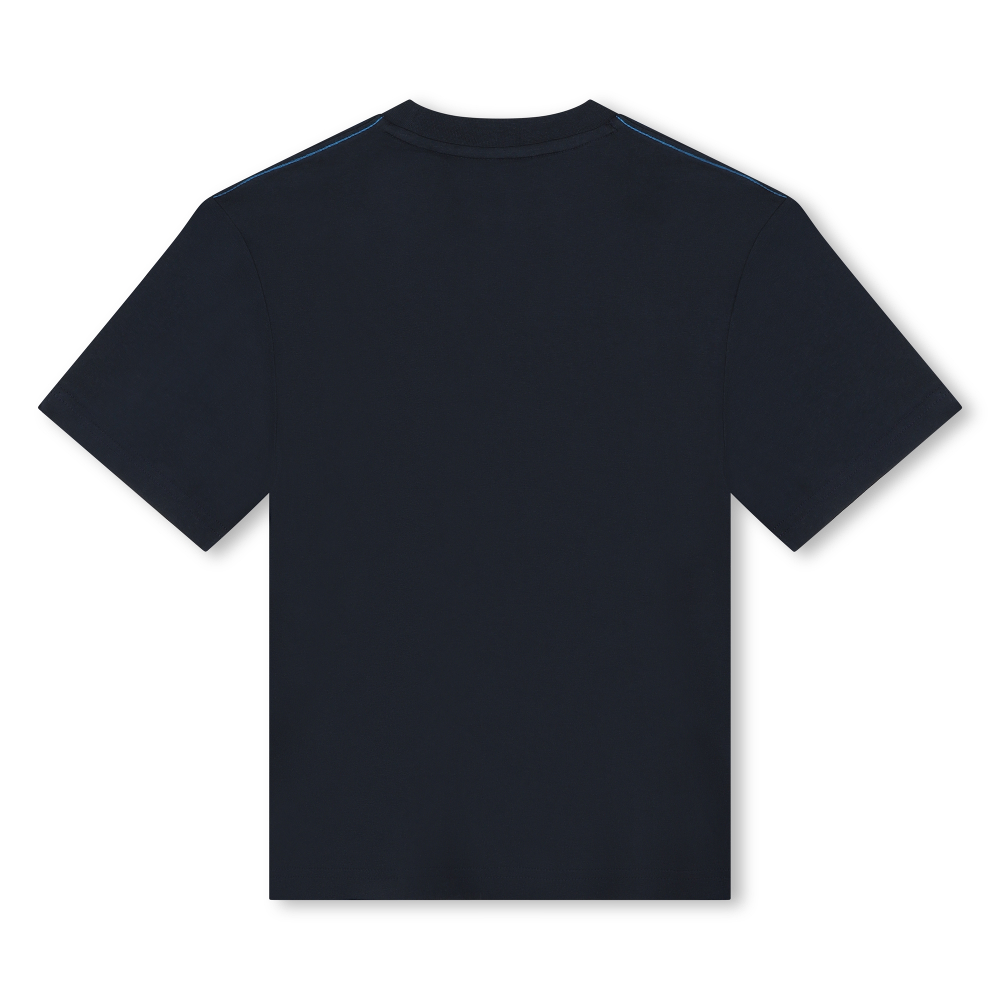 Short-sleeved logo T-shirt TIMBERLAND for BOY