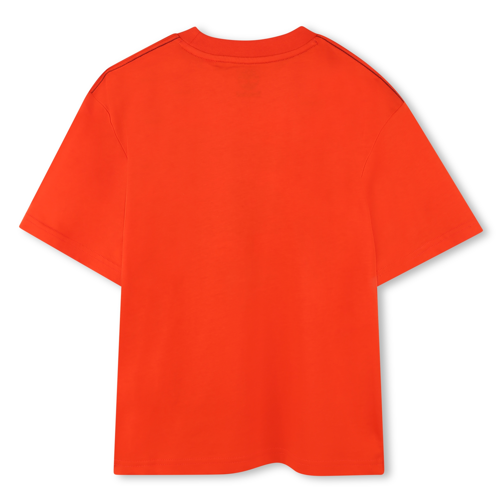 Short-sleeved logo T-shirt TIMBERLAND for BOY