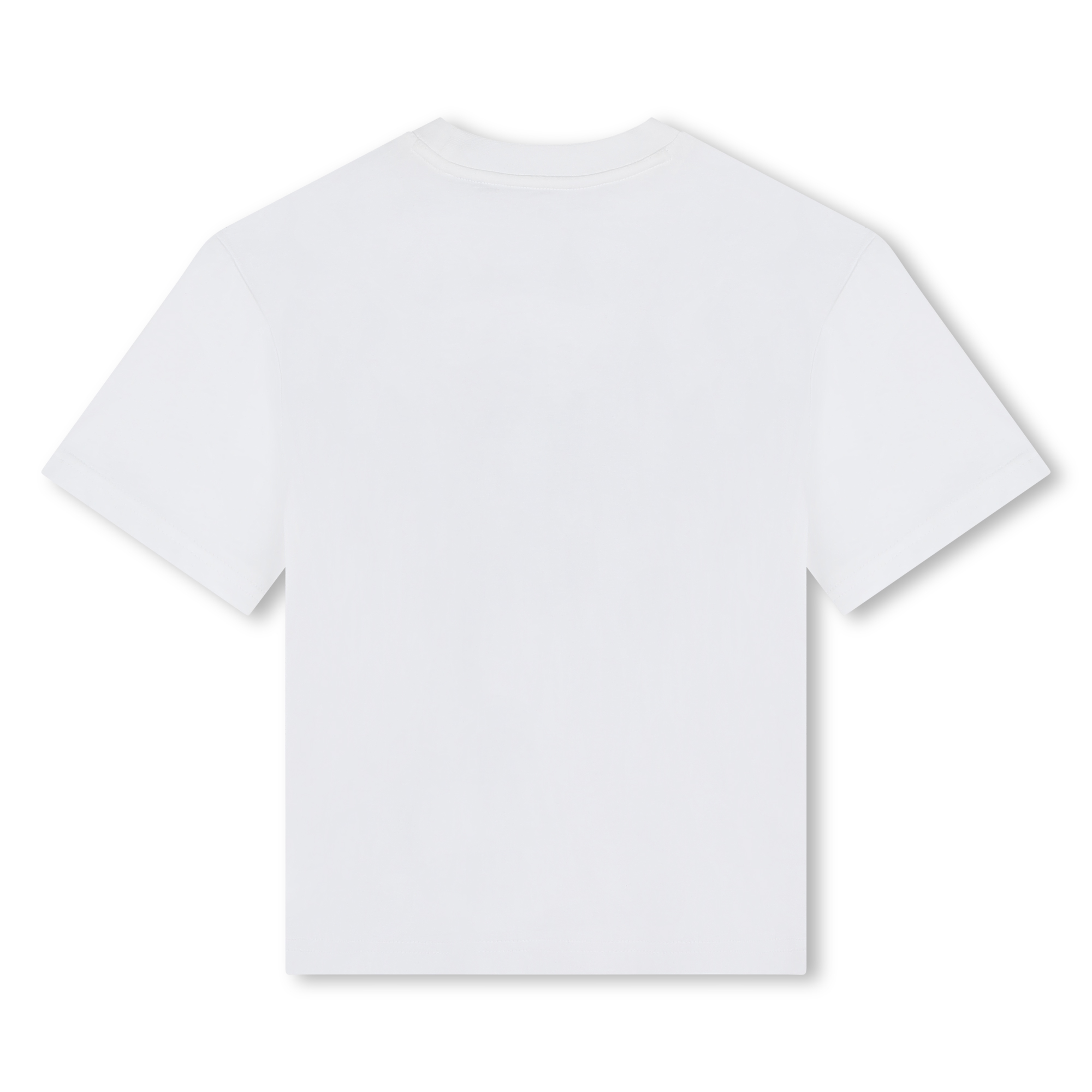 Short-sleeved logo T-shirt TIMBERLAND for BOY