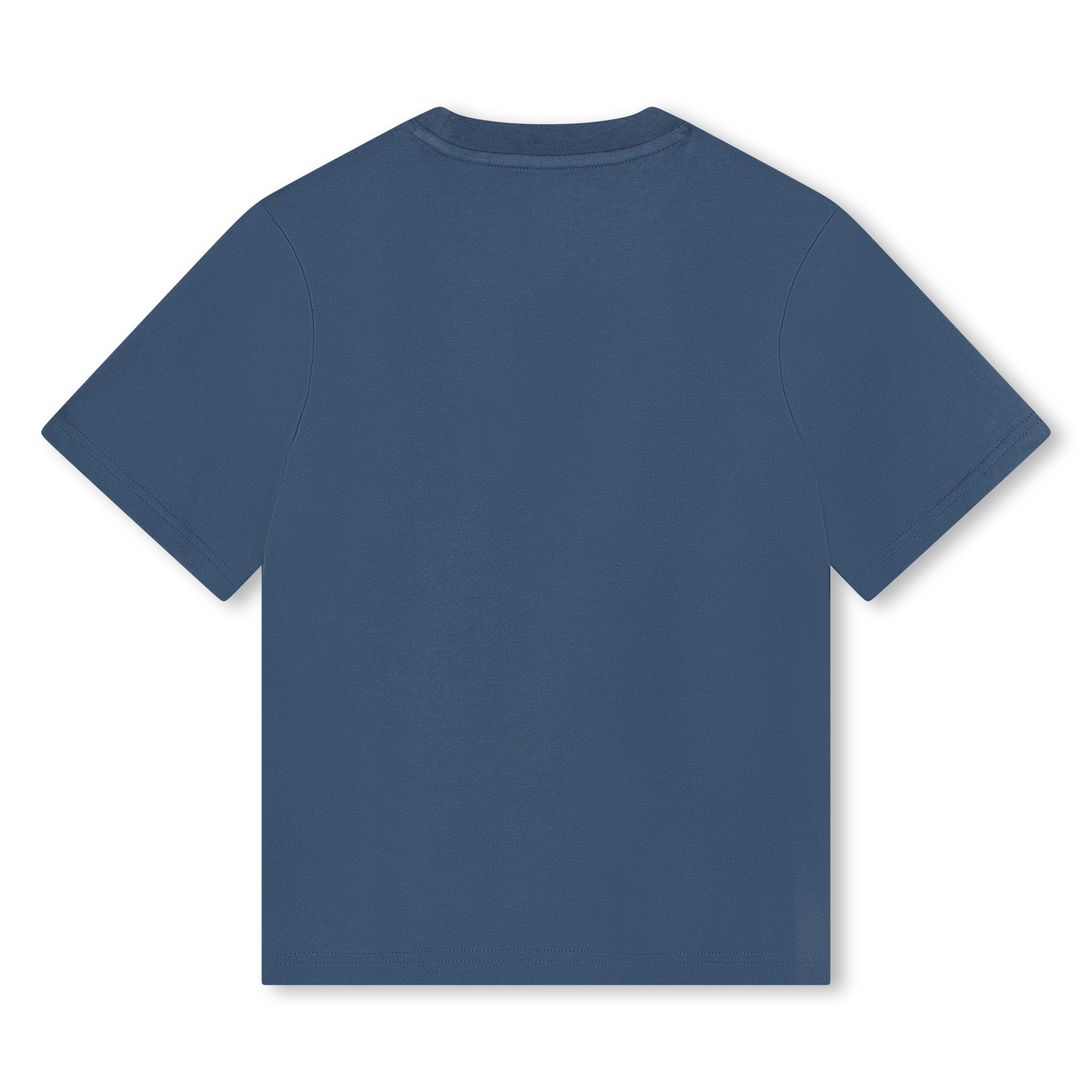 T-shirt with logo label TIMBERLAND for BOY