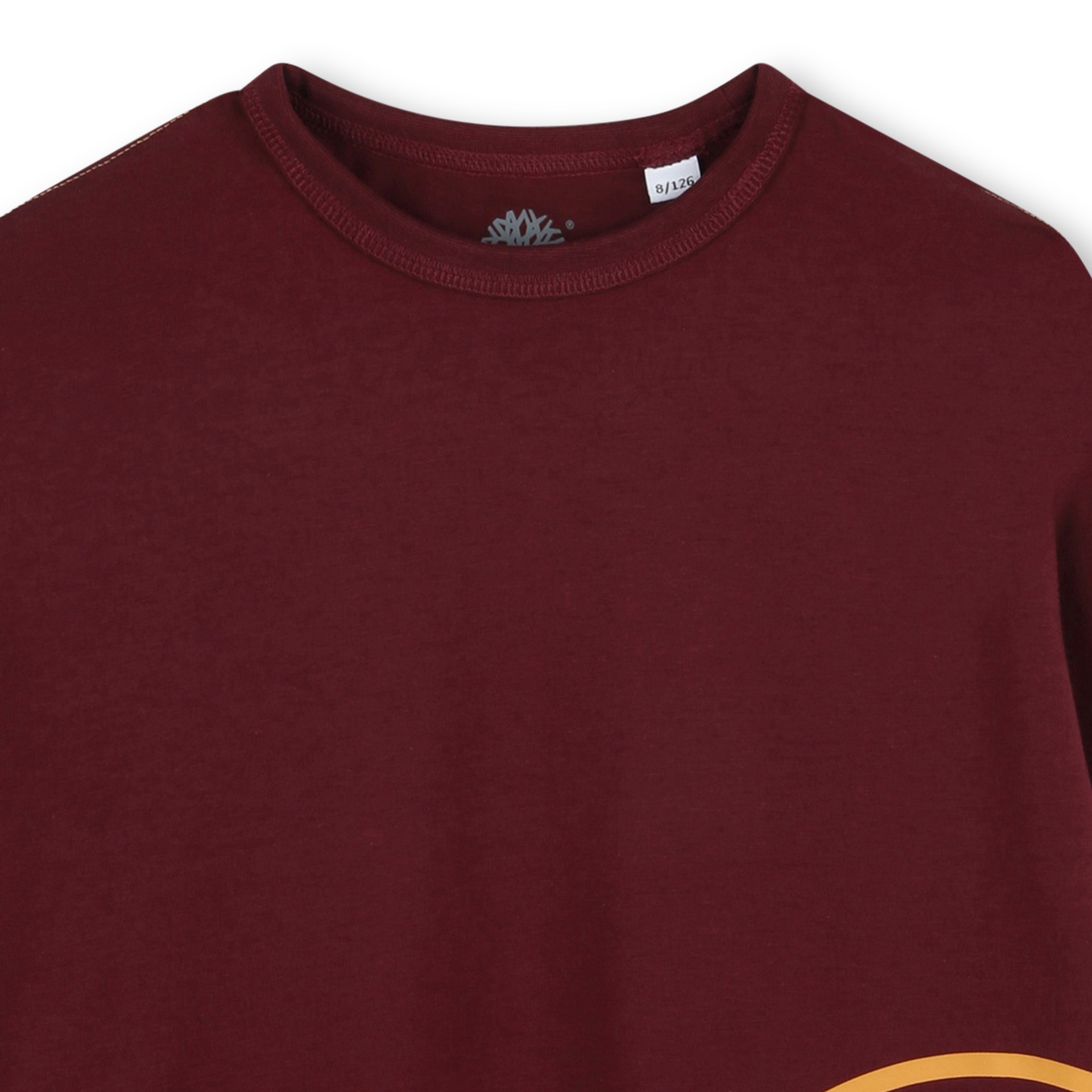 T-Shirt mit Logo-Druck TIMBERLAND Für JUNGE