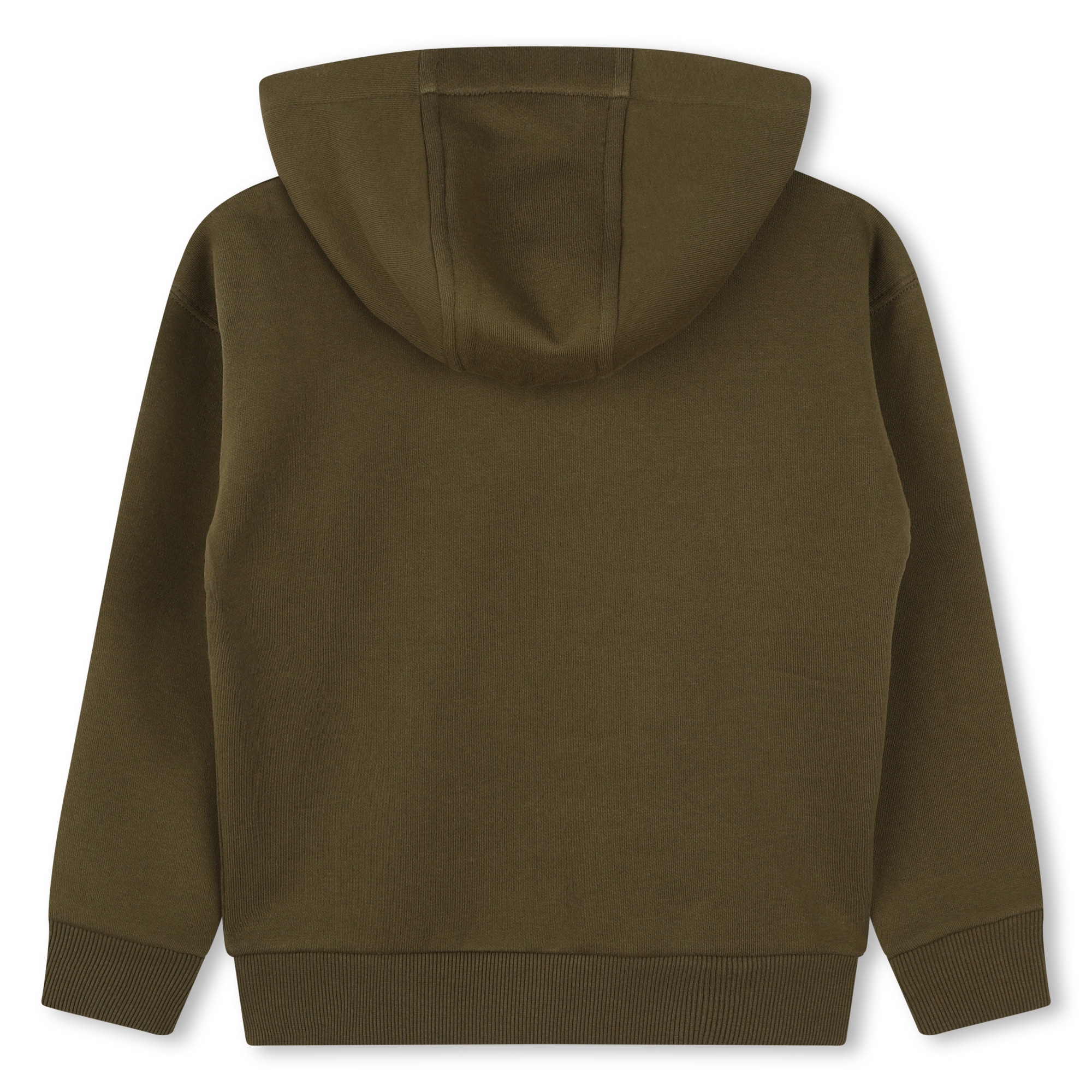 Sweat-shirt avec imprimé cadre TIMBERLAND pour GARCON