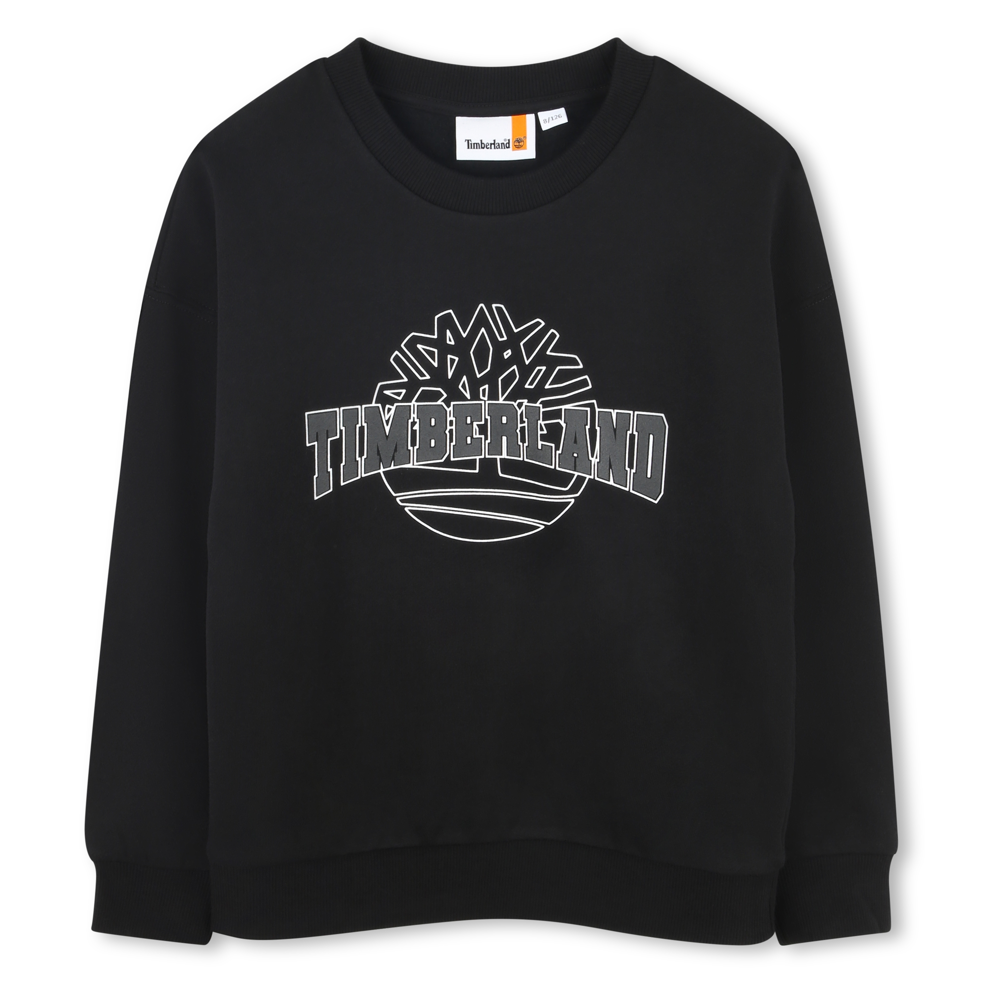 Sweatshirt mit Druck TIMBERLAND Für JUNGE