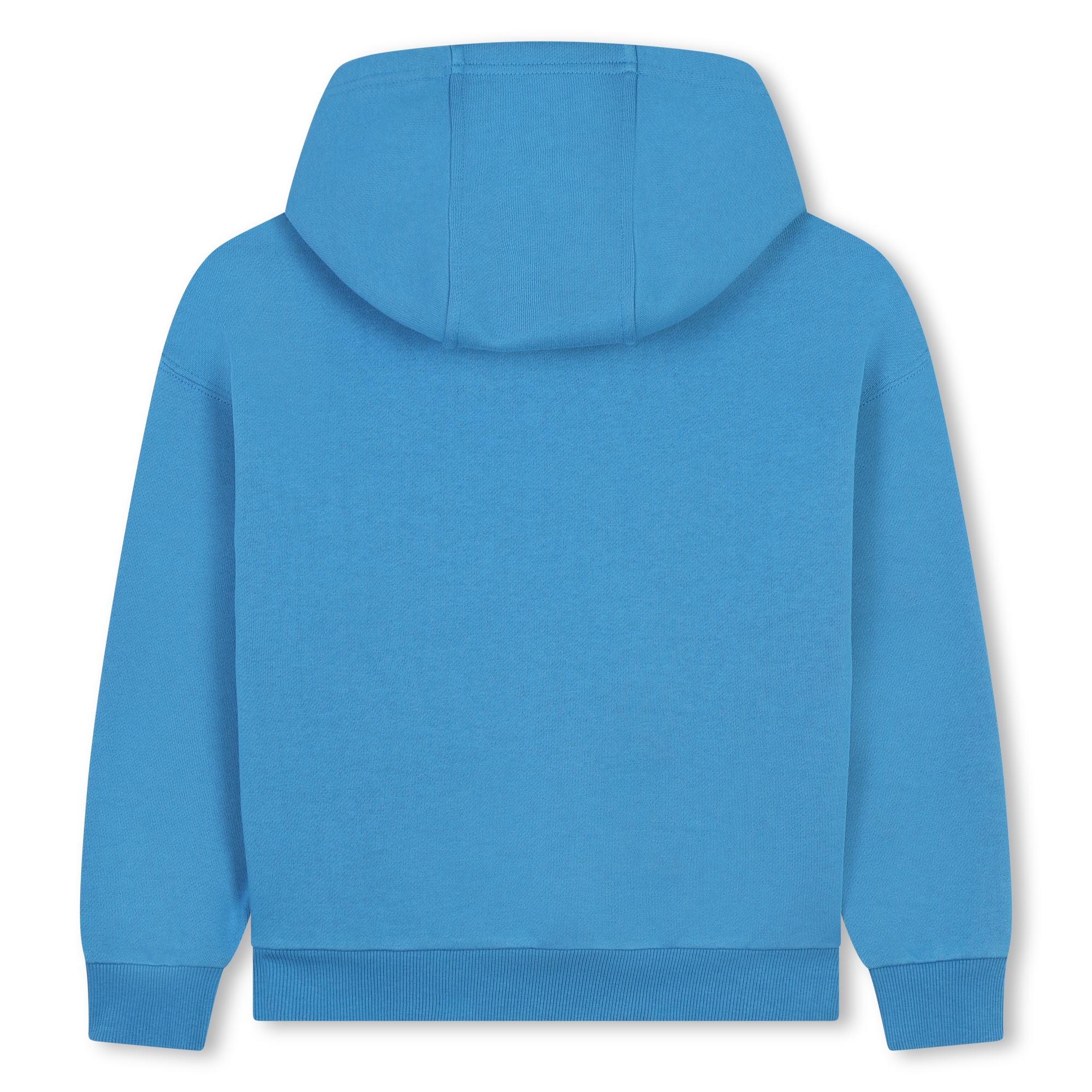 Brushed fleece sweatshirt TIMBERLAND for BOY