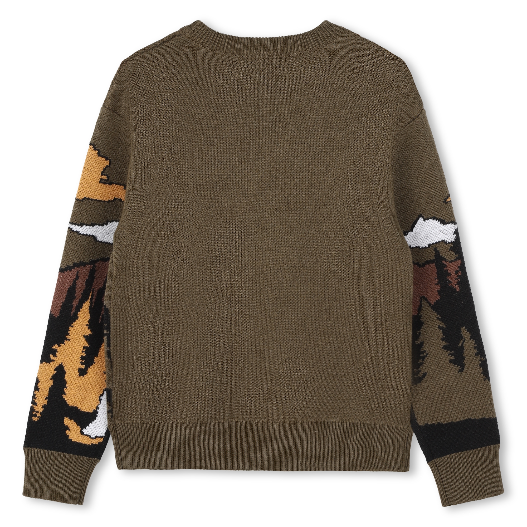 Pull fantaisie TIMBERLAND pour GARCON