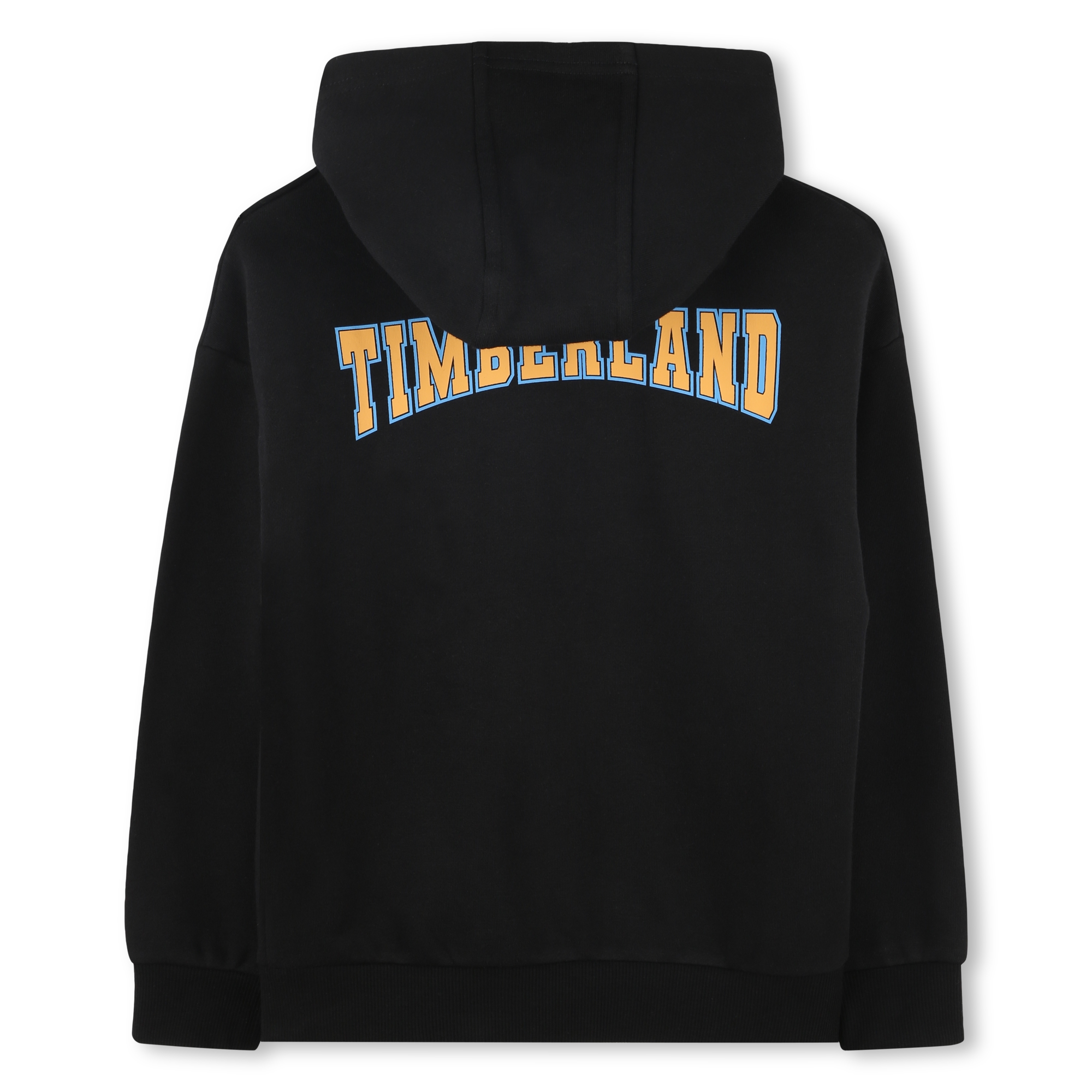 Sudadera muletón con capucha TIMBERLAND para NIÑO