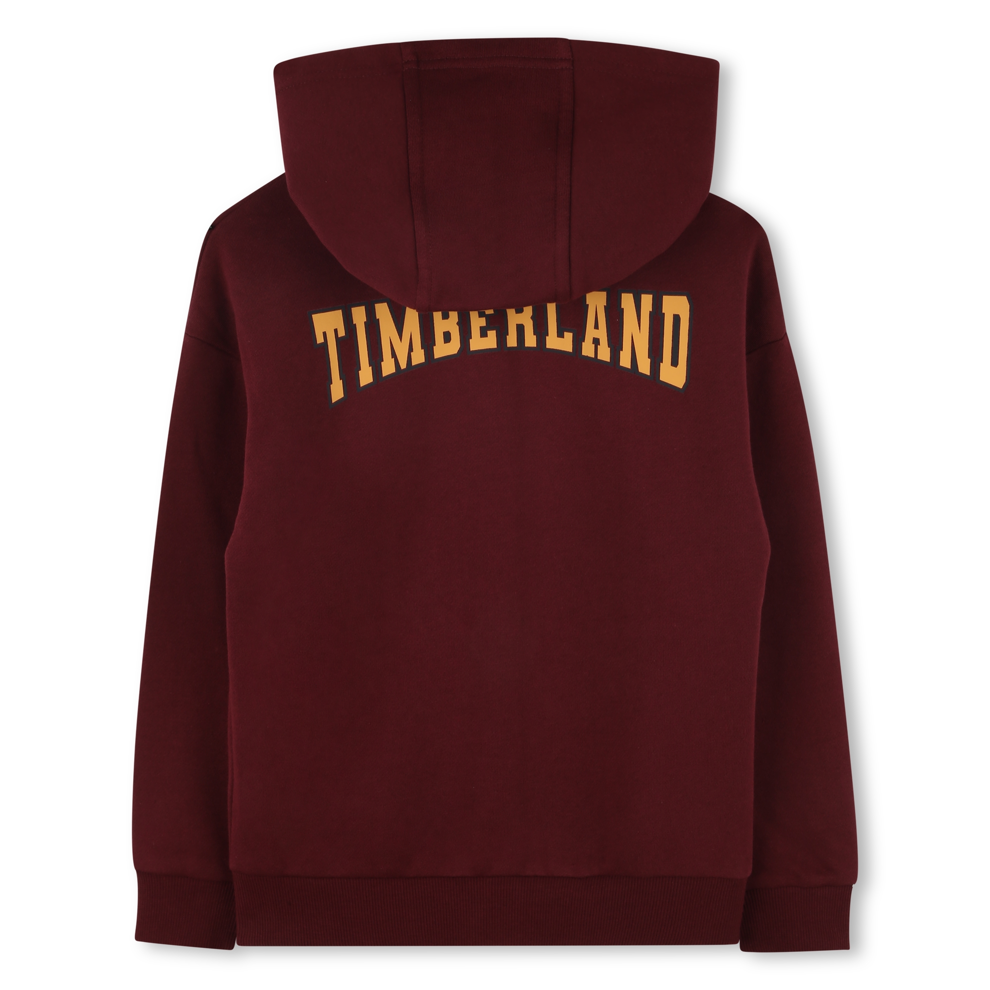 Sudadera muletón con capucha TIMBERLAND para NIÑO