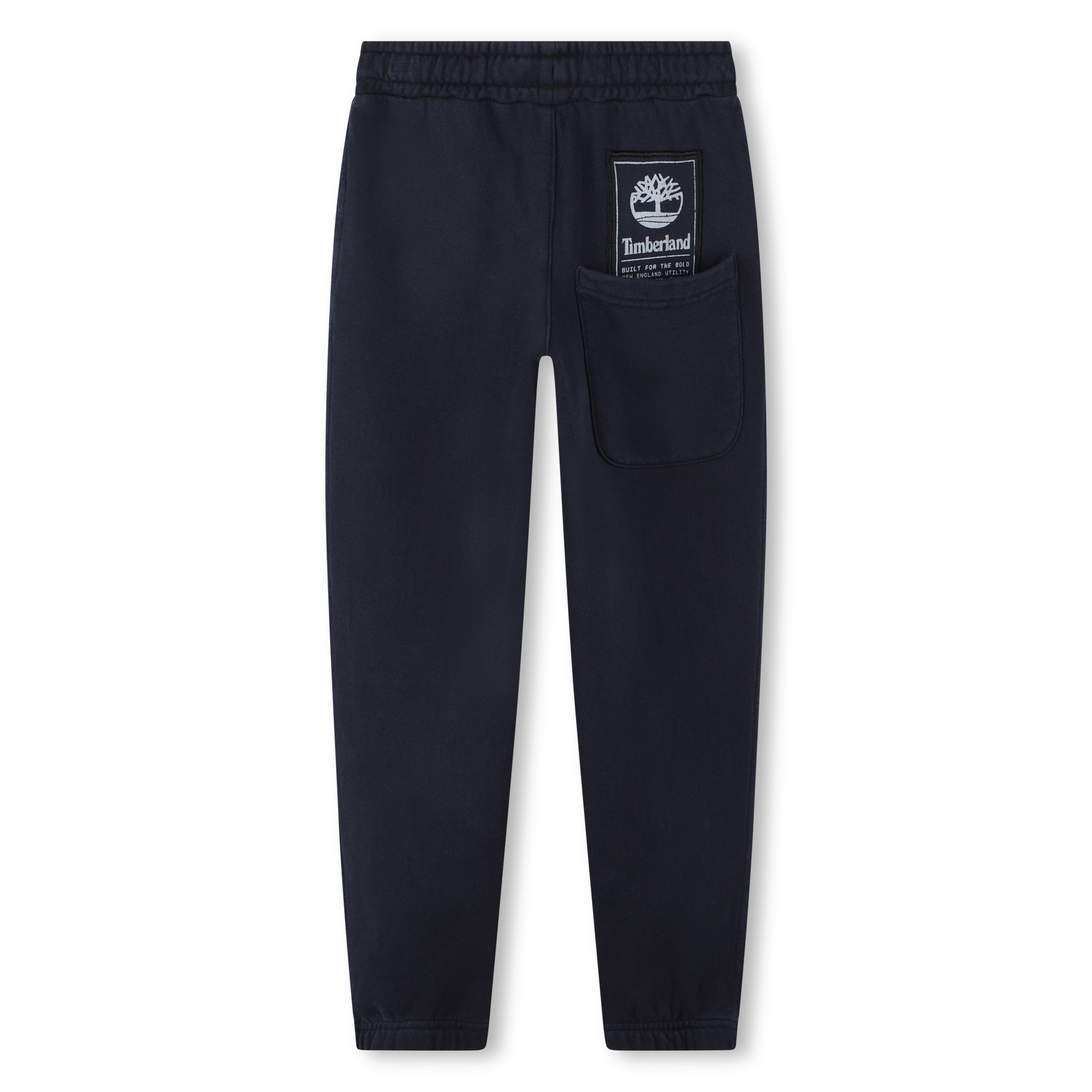 Fleece jogging trousers TIMBERLAND for BOY