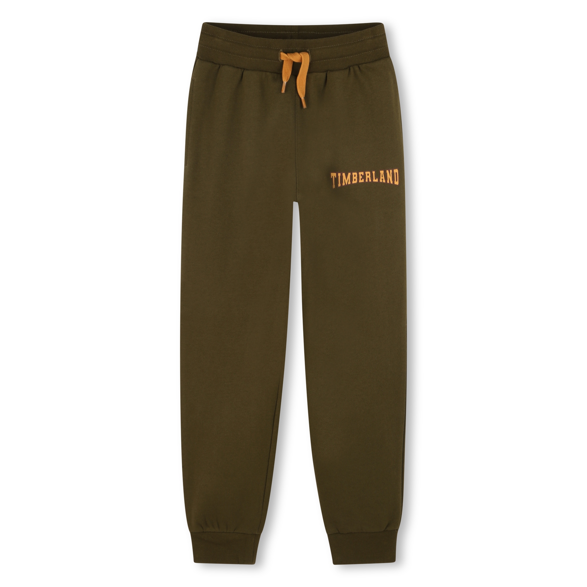 Pantalon de jogging molletonné TIMBERLAND pour GARCON