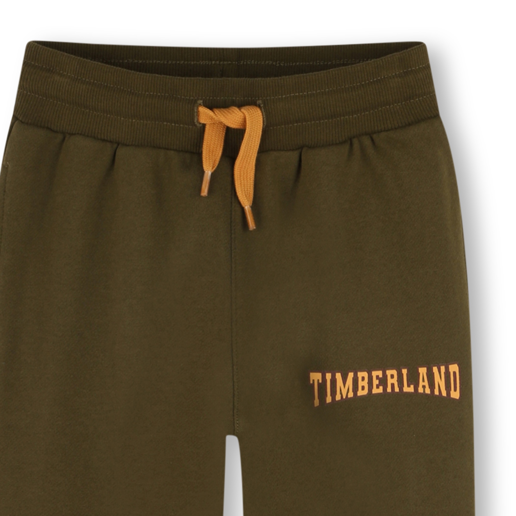 Fleece jogging trousers TIMBERLAND for BOY