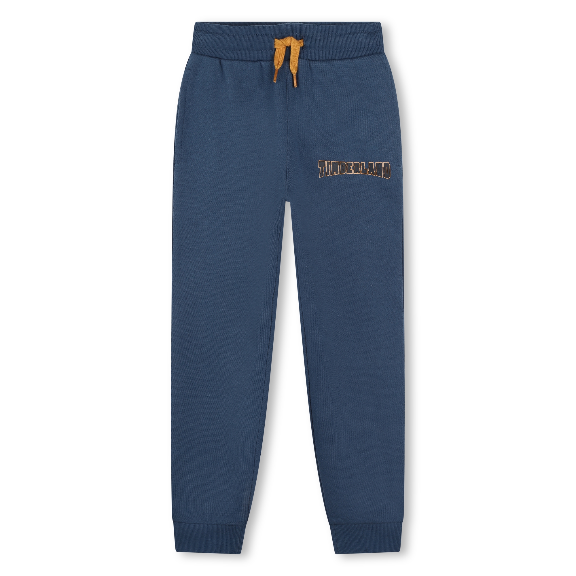 Fleece jogging trousers TIMBERLAND for BOY