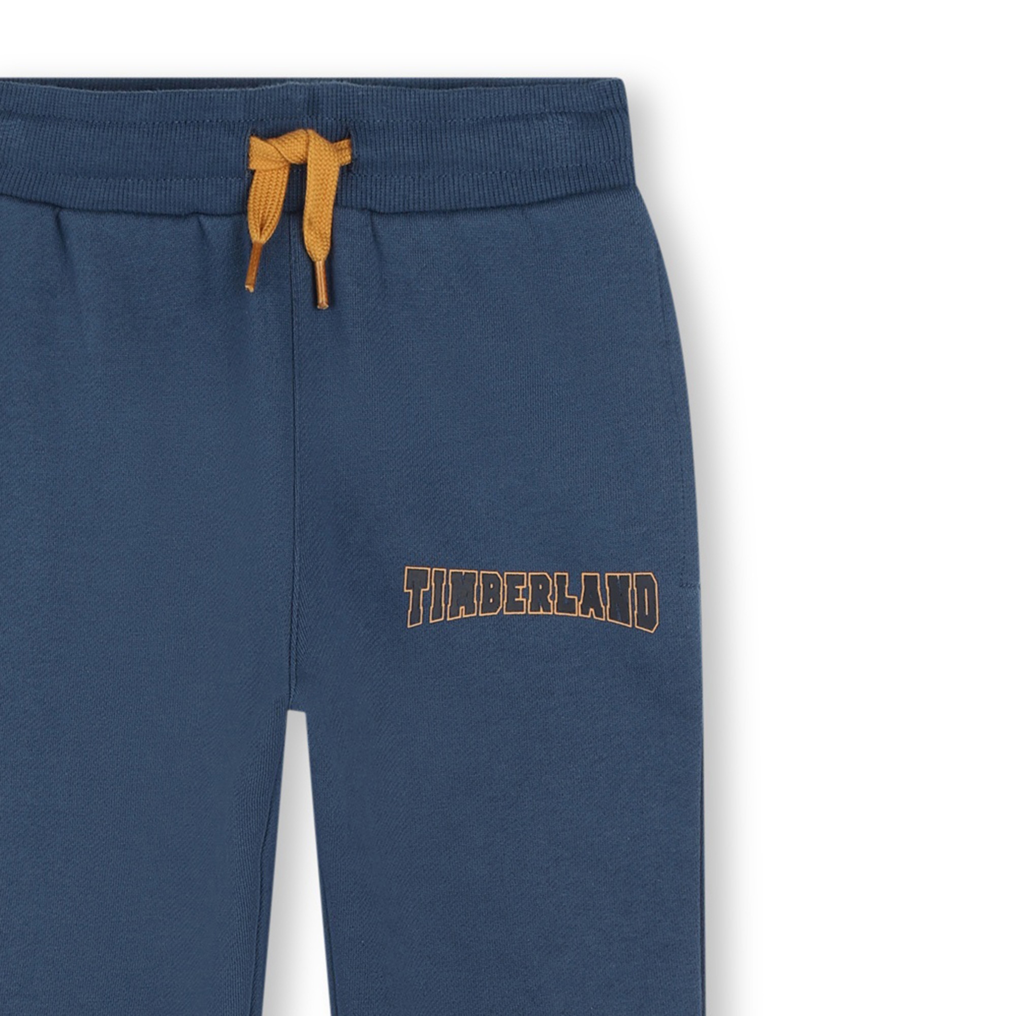 Fleece jogging trousers TIMBERLAND for BOY