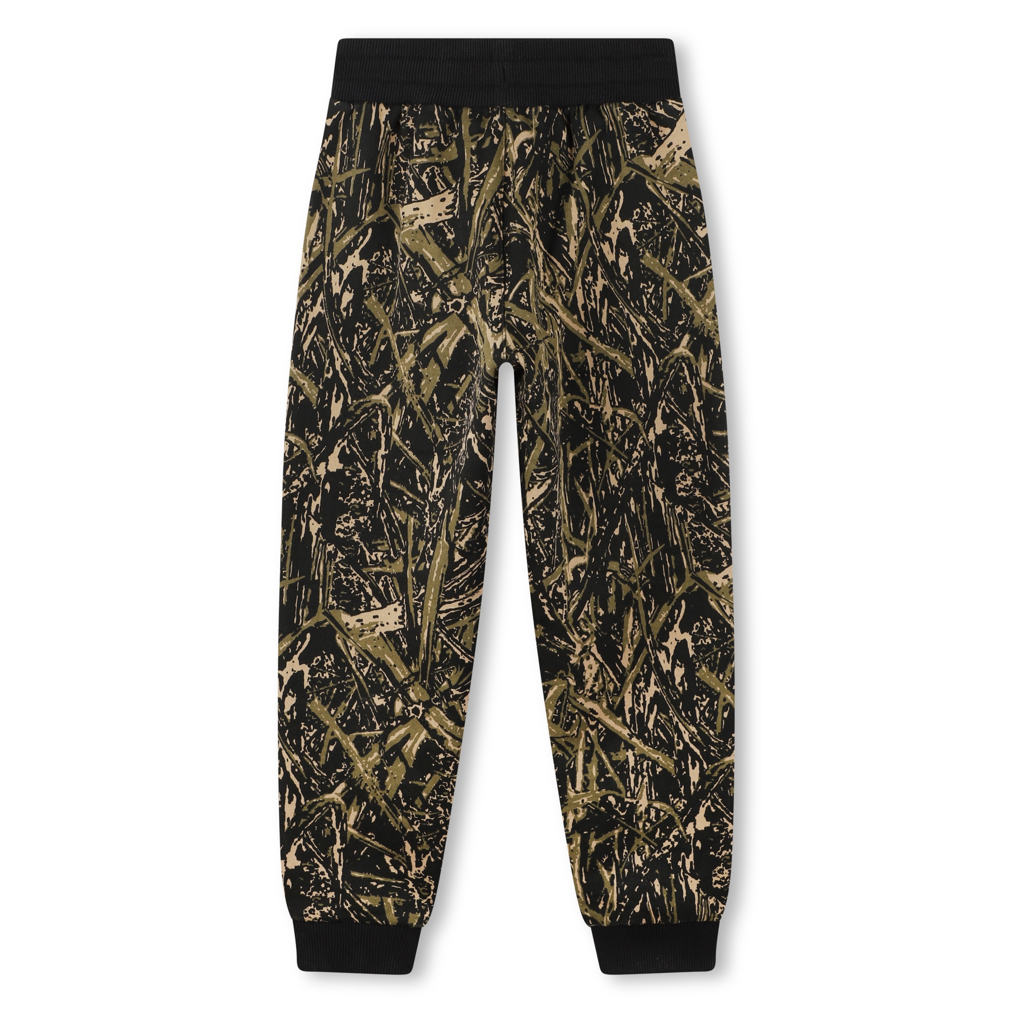 Fleece joggingbroek TIMBERLAND Voor