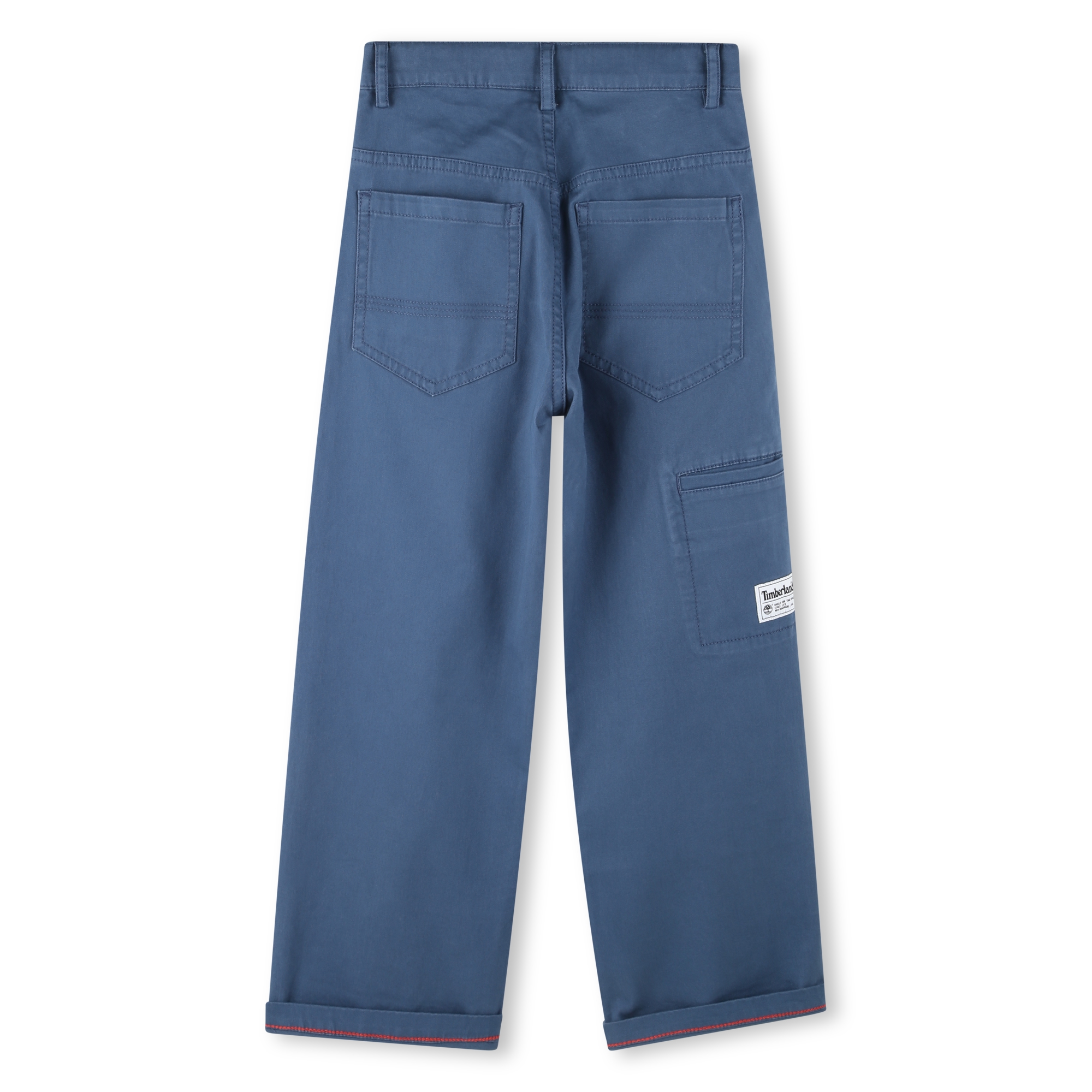 Pantalón multibolsillos TIMBERLAND para NIÑO