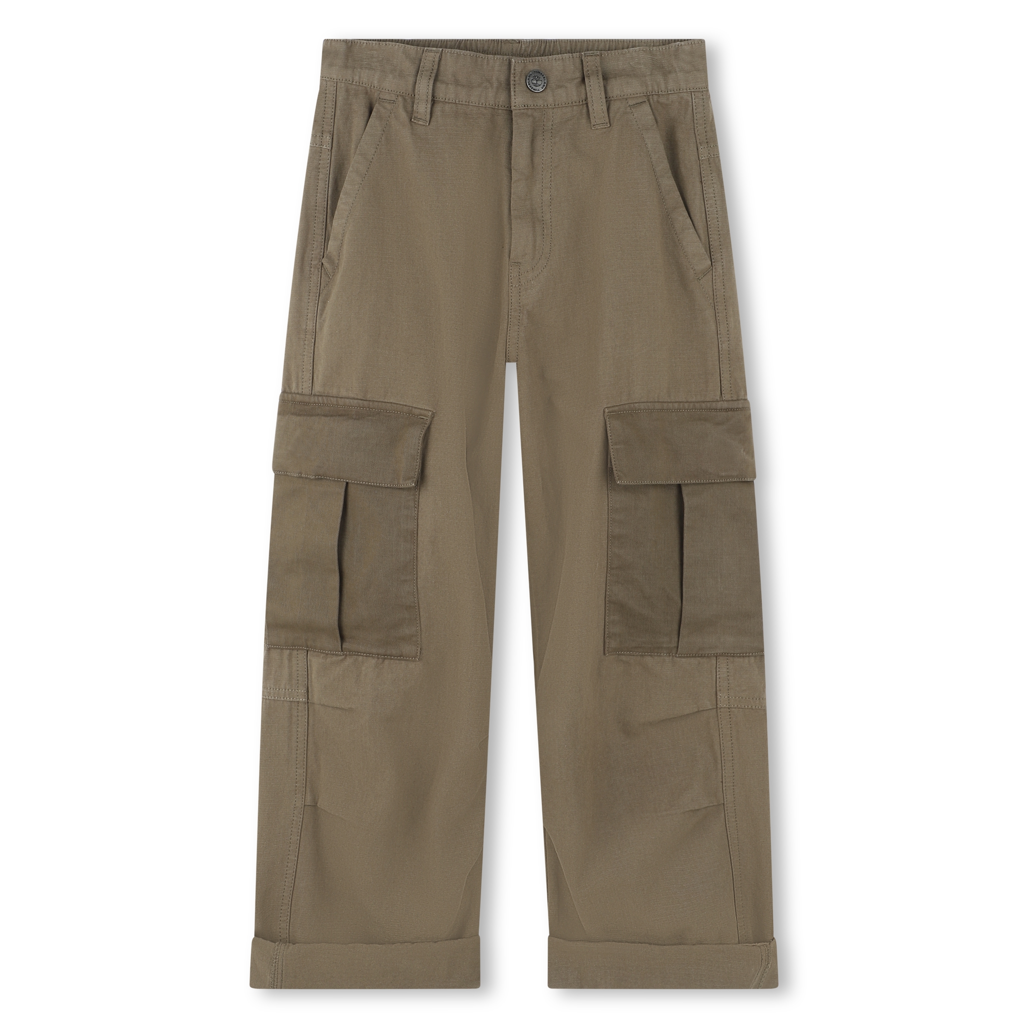 Pantalon multipoche TIMBERLAND pour GARCON