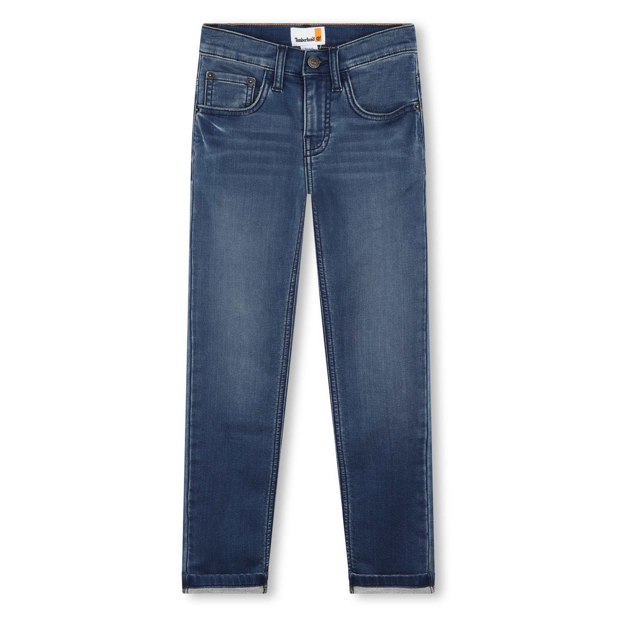 Jeans met zakken TIMBERLAND Voor