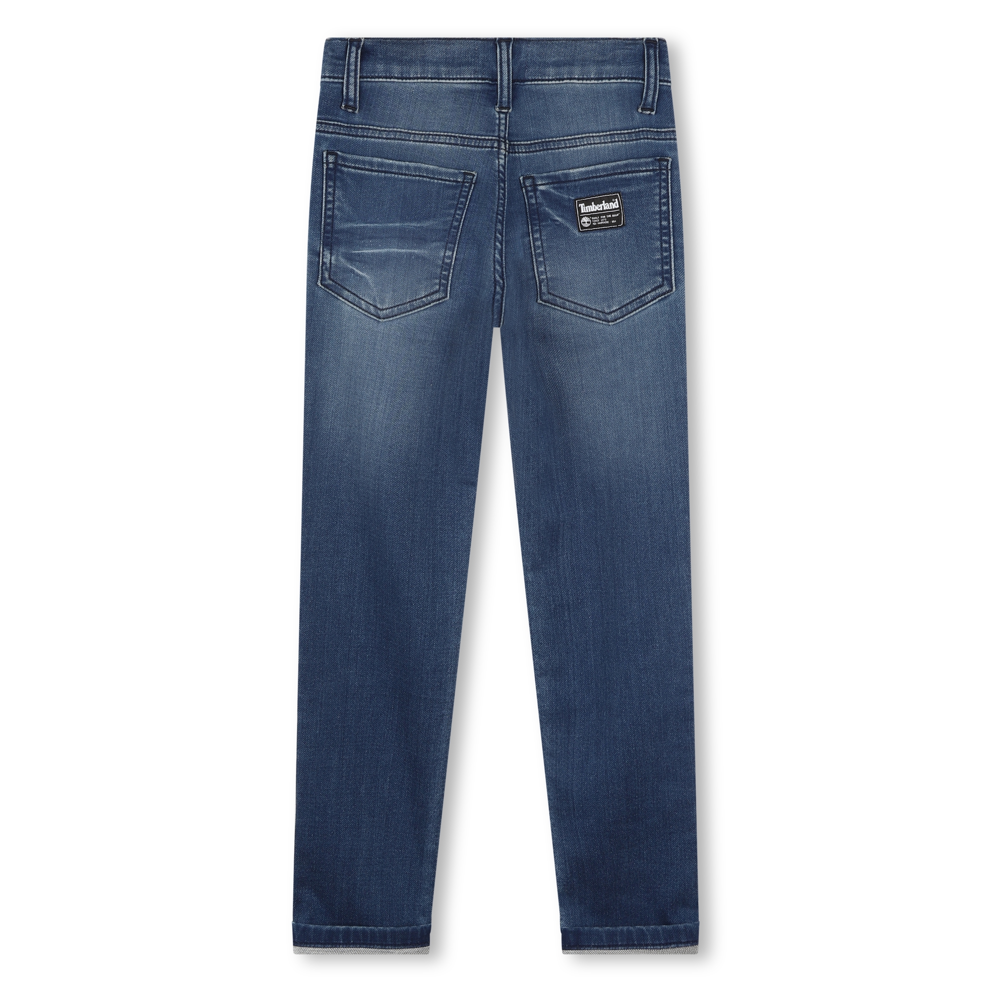 Jeans met zakken TIMBERLAND Voor