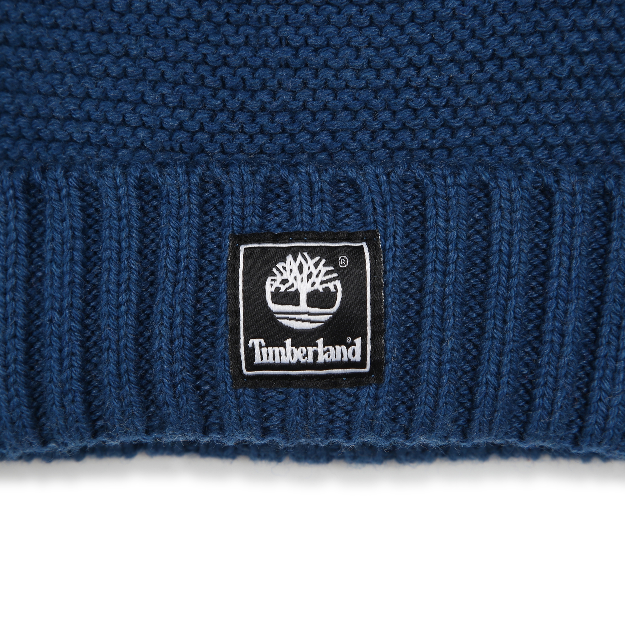 Bonnet en tricot TIMBERLAND pour GARCON