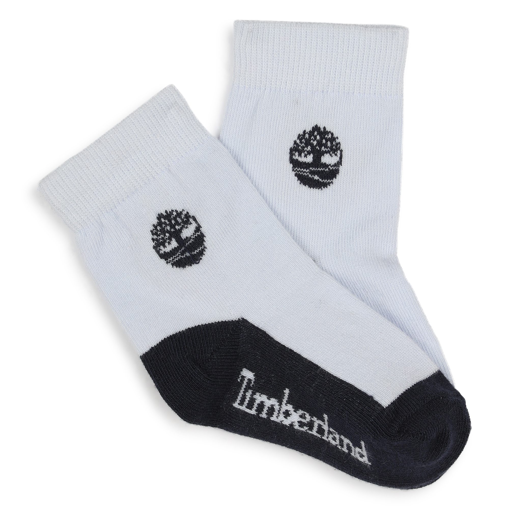 3er-Pack Socken TIMBERLAND Für JUNGE