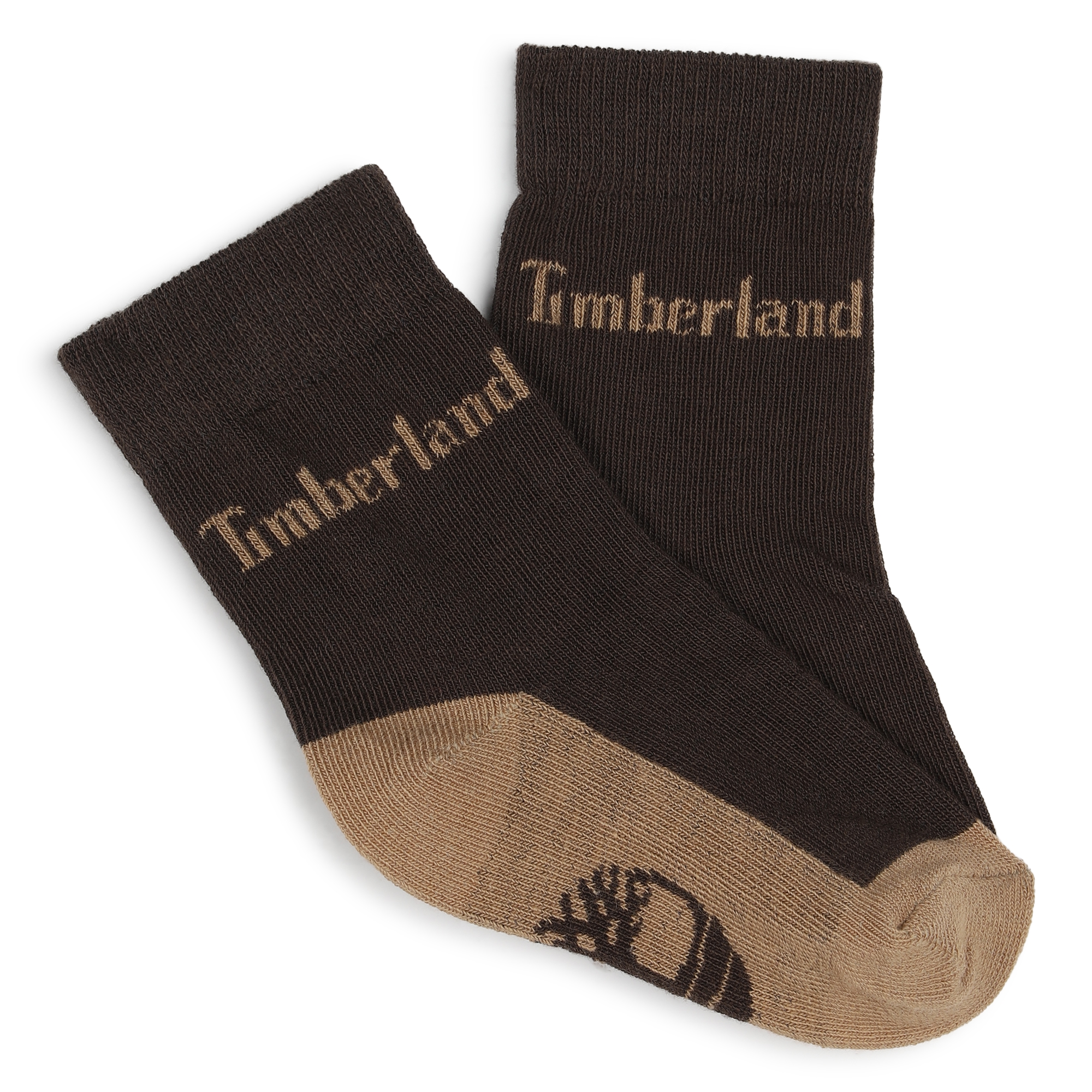 3er-Pack Socken TIMBERLAND Für JUNGE