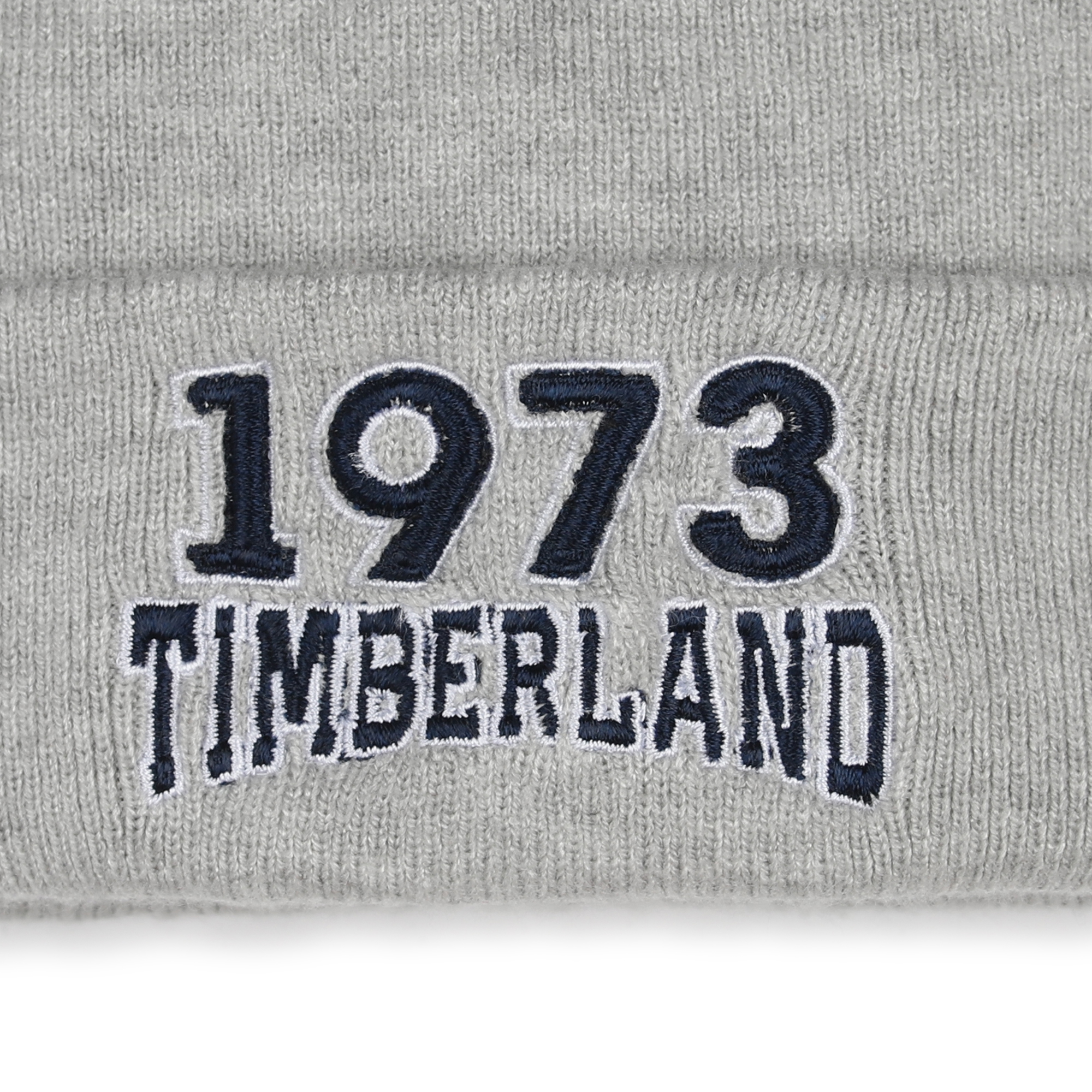 Gebreide muts en colsjaal TIMBERLAND Voor