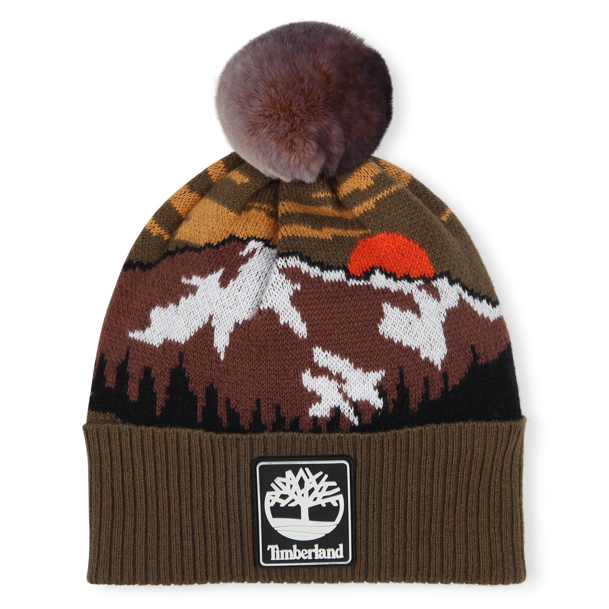 Bonnet TIMBERLAND pour GARCON