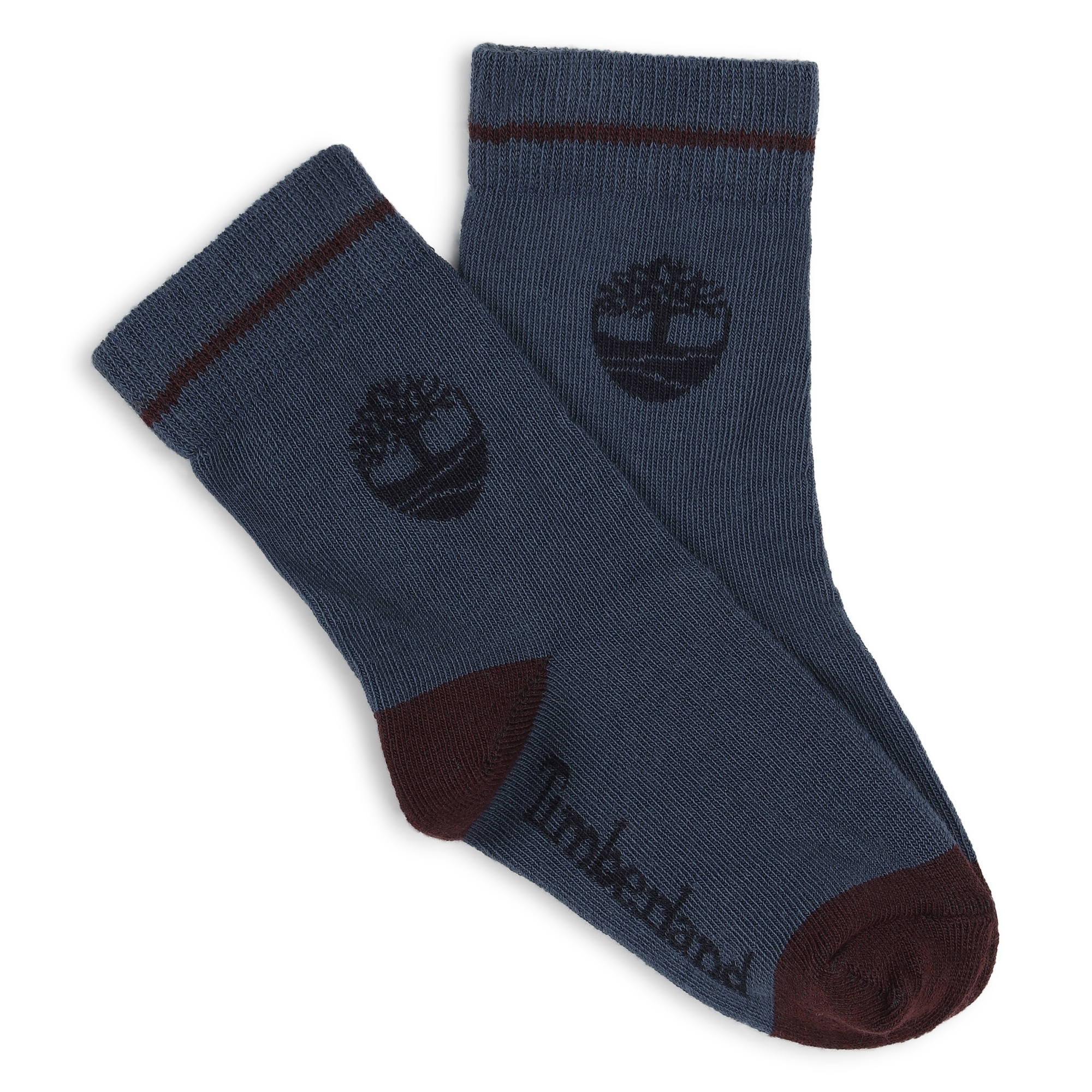 3er-Pack Socken TIMBERLAND Für JUNGE