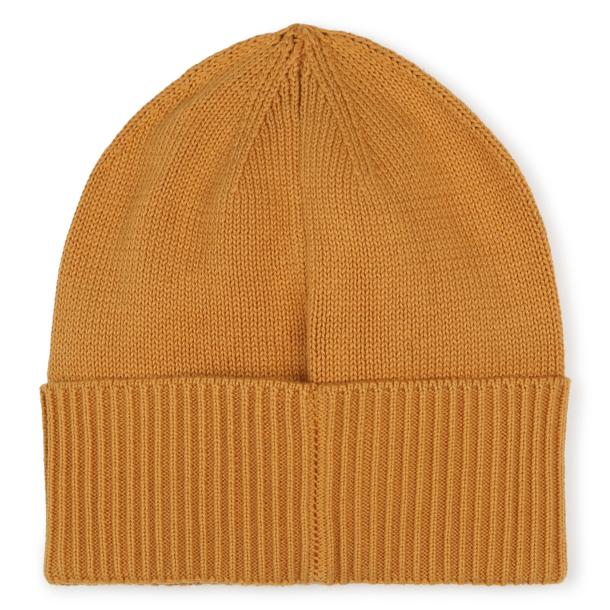 Gorro de algodón con vuelta TIMBERLAND para NIÑO