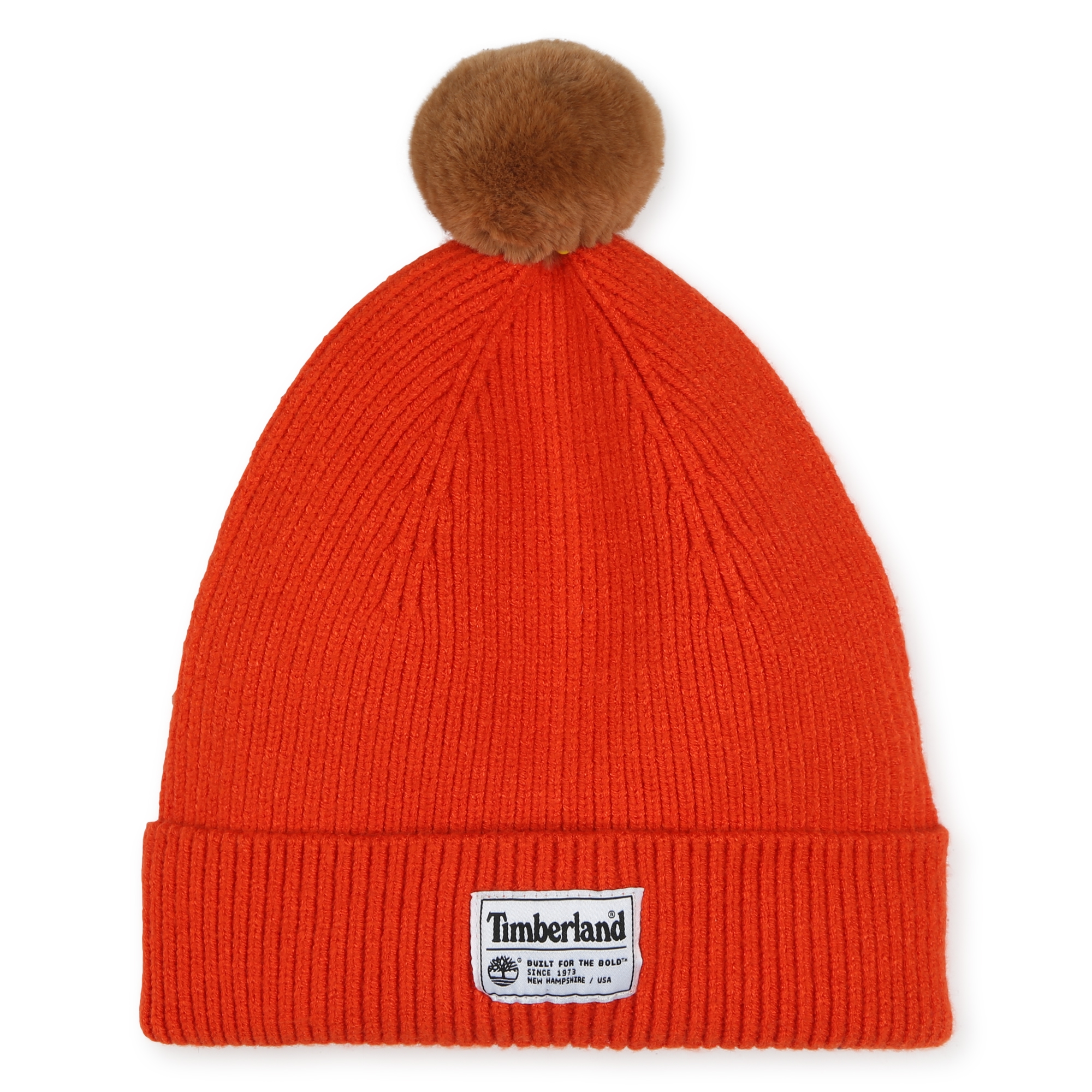 Bonnet enfant timberland on sale